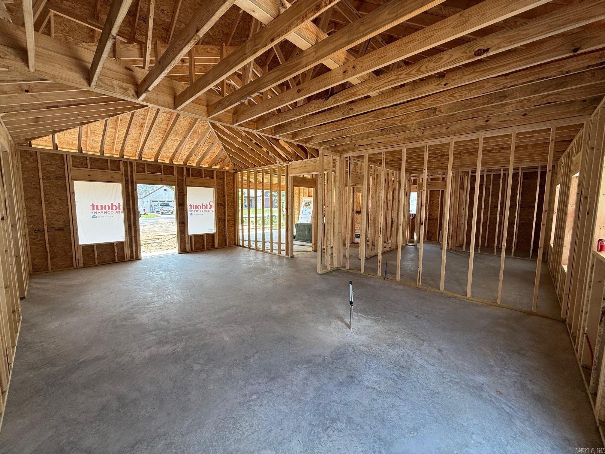70 Turkey Roost Drive  Quitman, AR