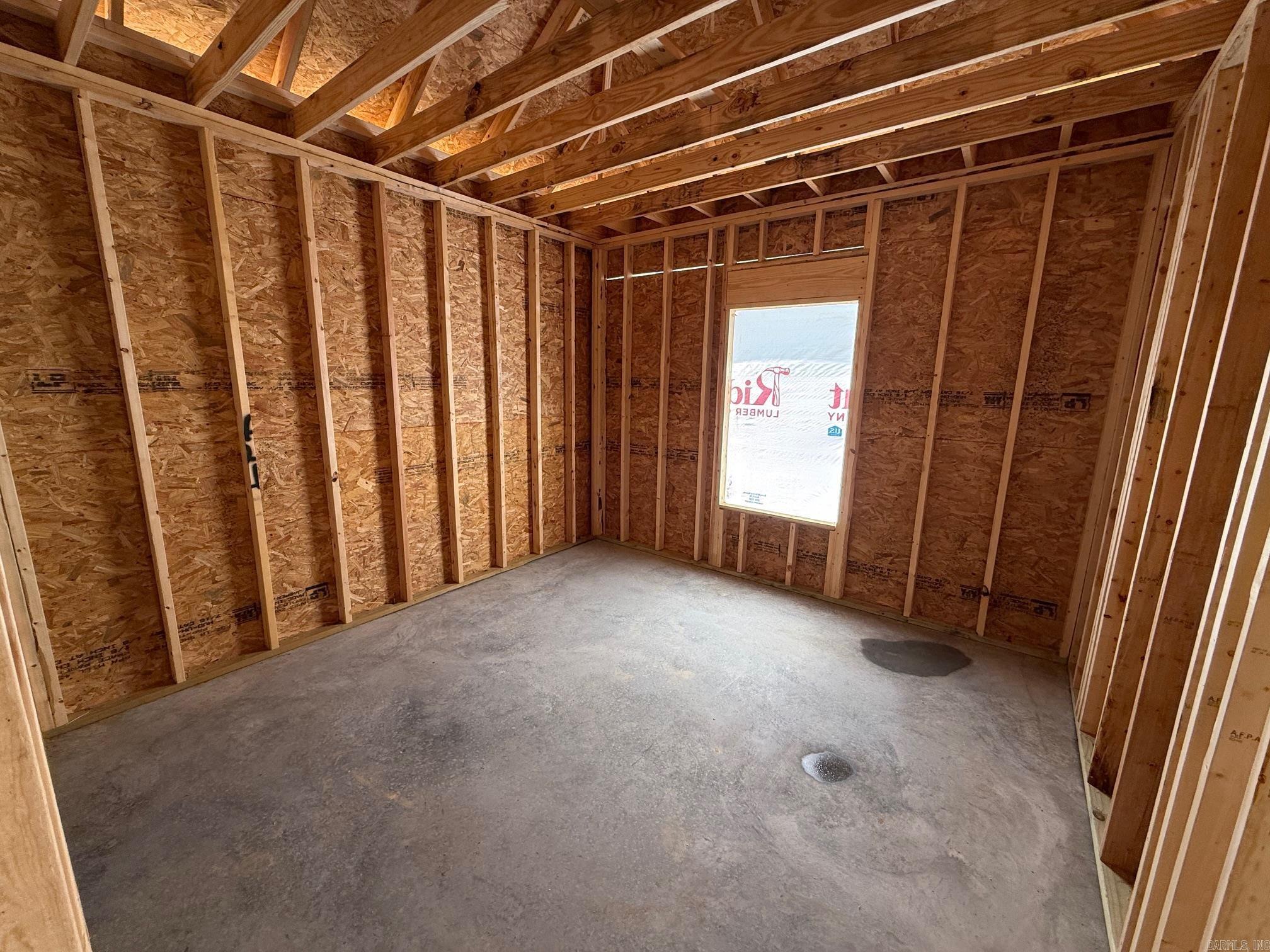 70 Turkey Roost Drive  Quitman, AR