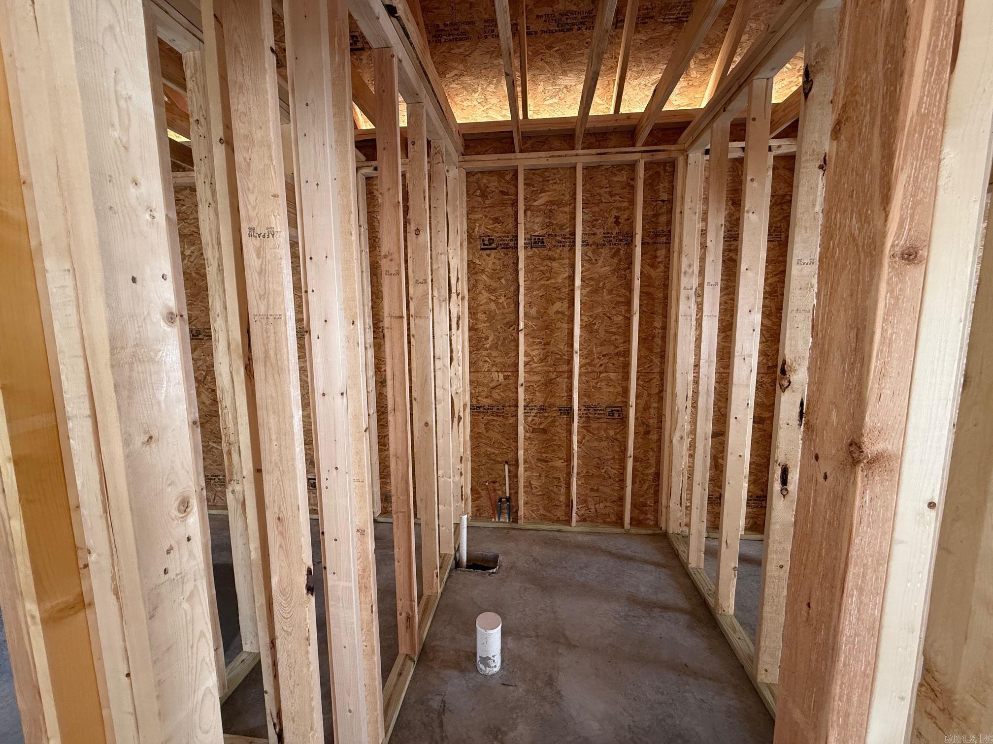70 Turkey Roost Drive  Quitman, AR