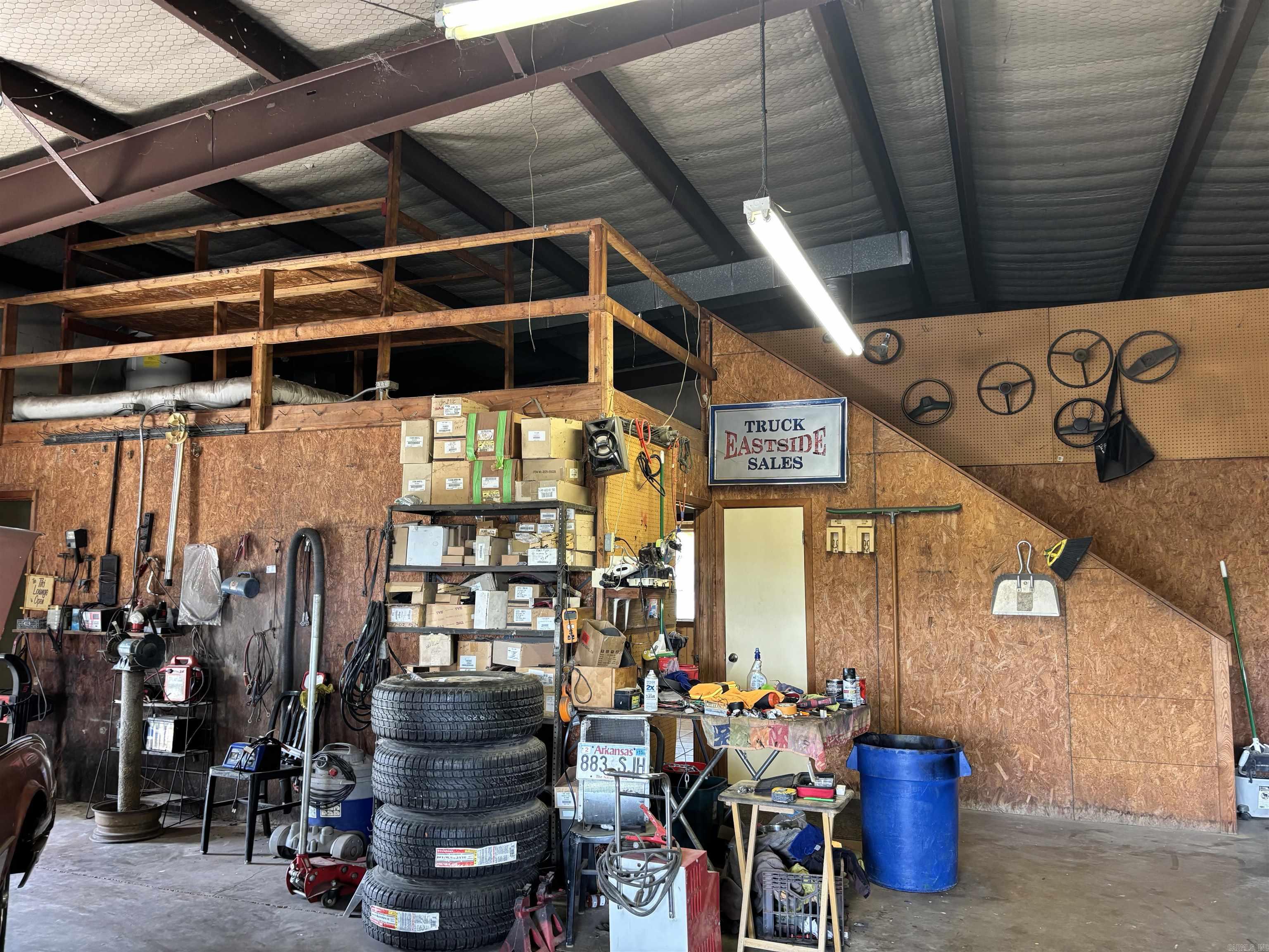 2008 S Benton  Searcy, AR