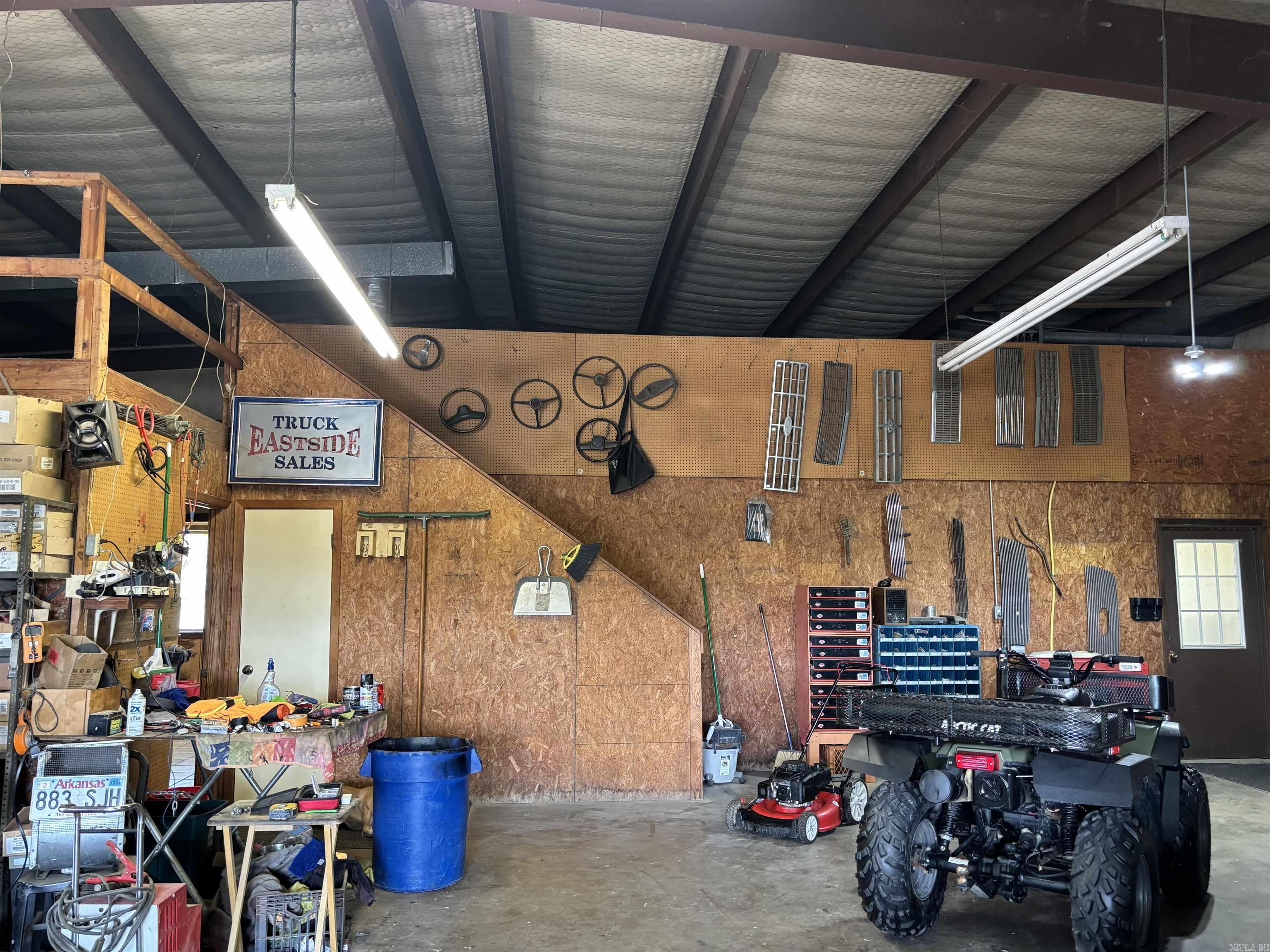 2008 S Benton  Searcy, AR