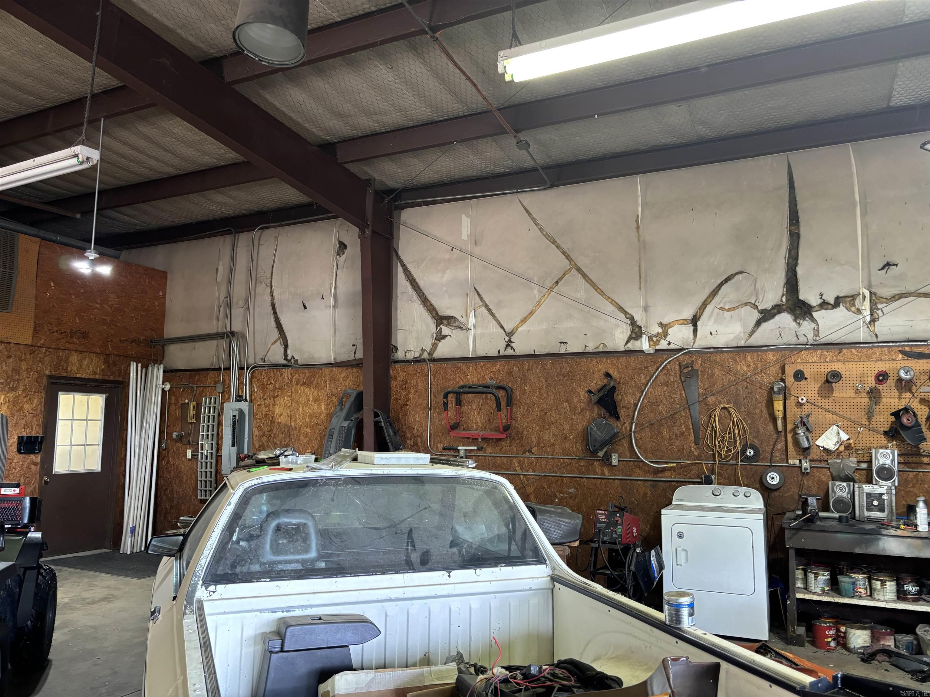 2008 S Benton  Searcy, AR