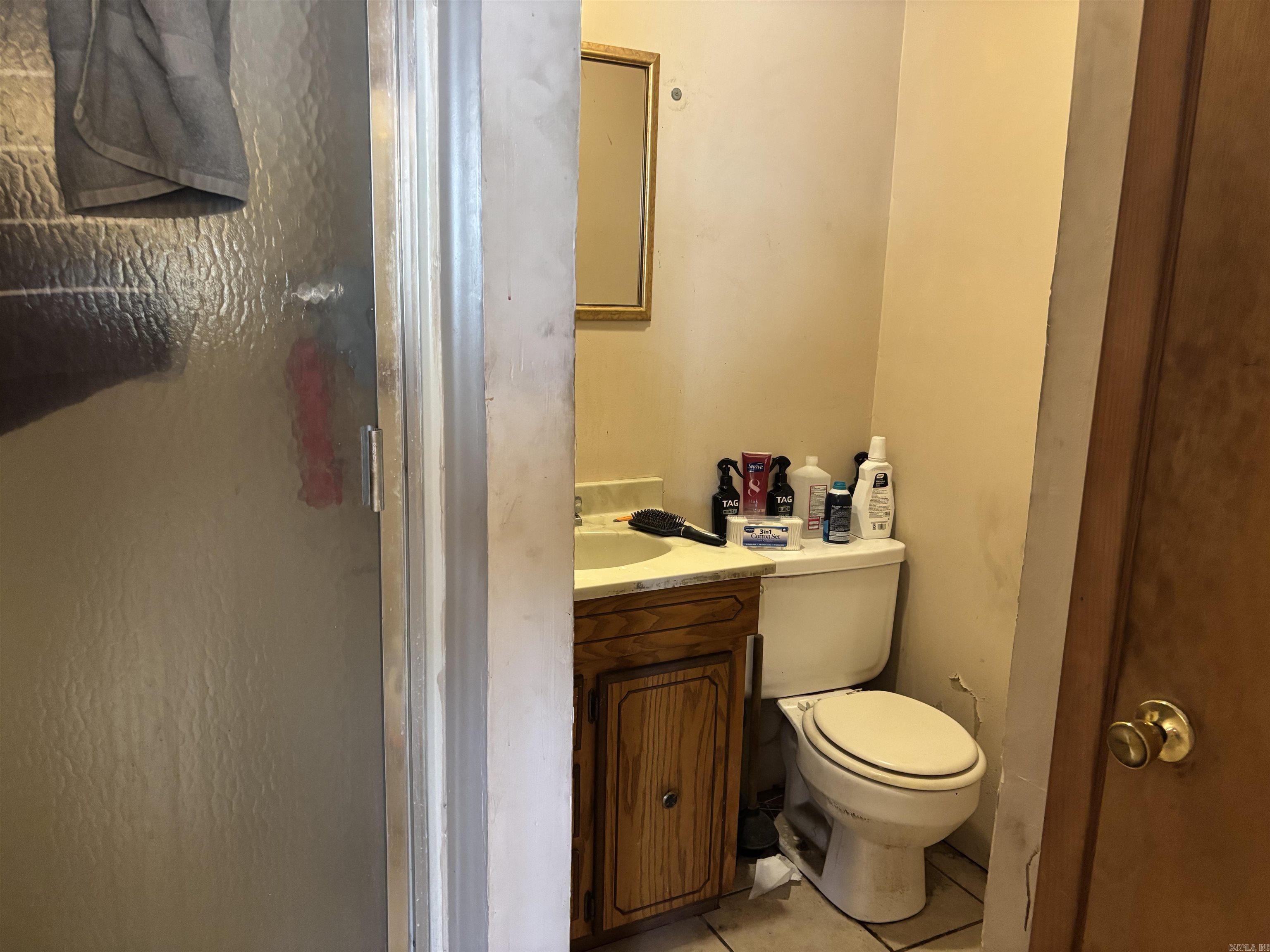 2008 S Benton  Searcy, AR