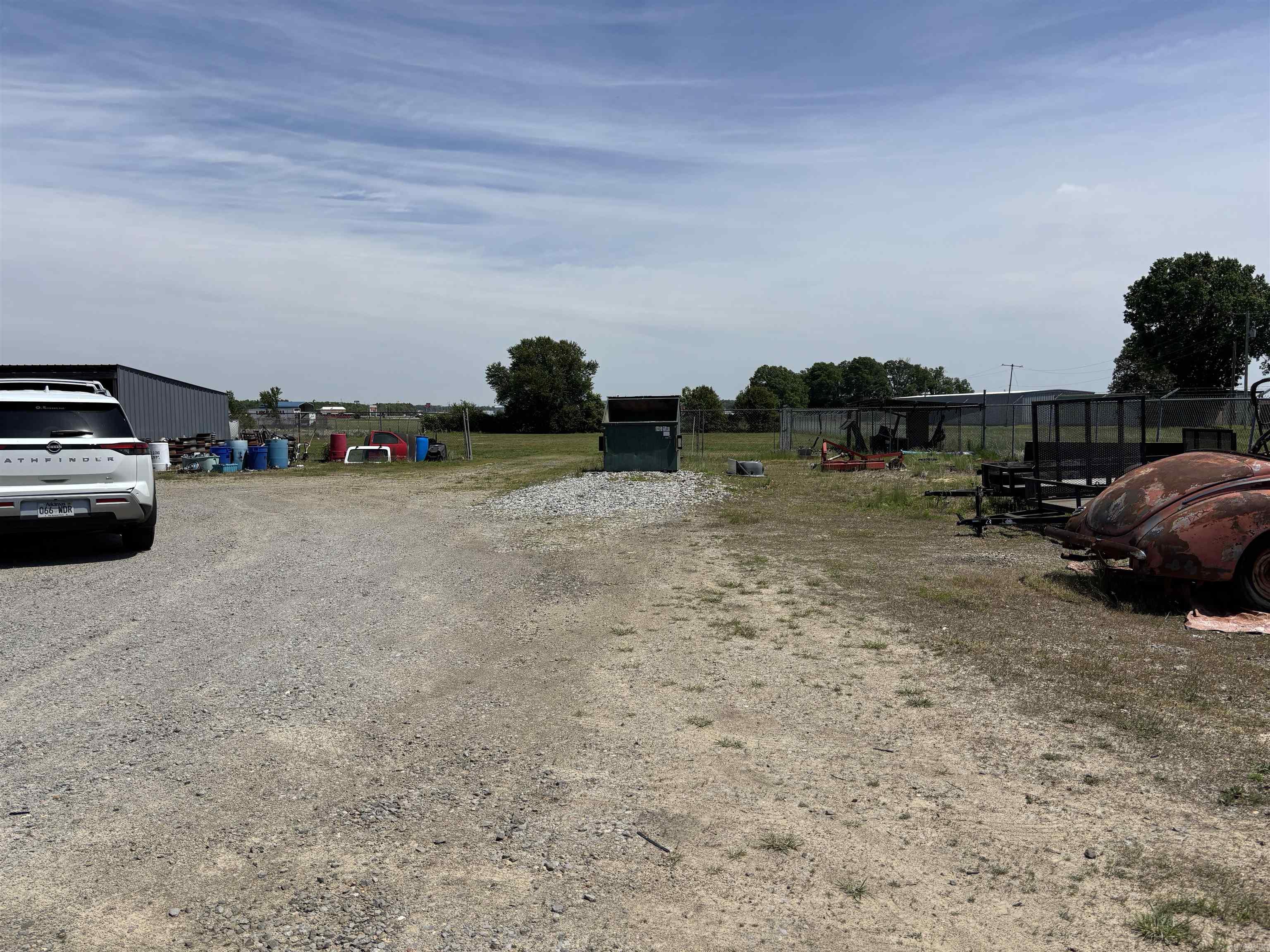 2008 S Benton  Searcy, AR