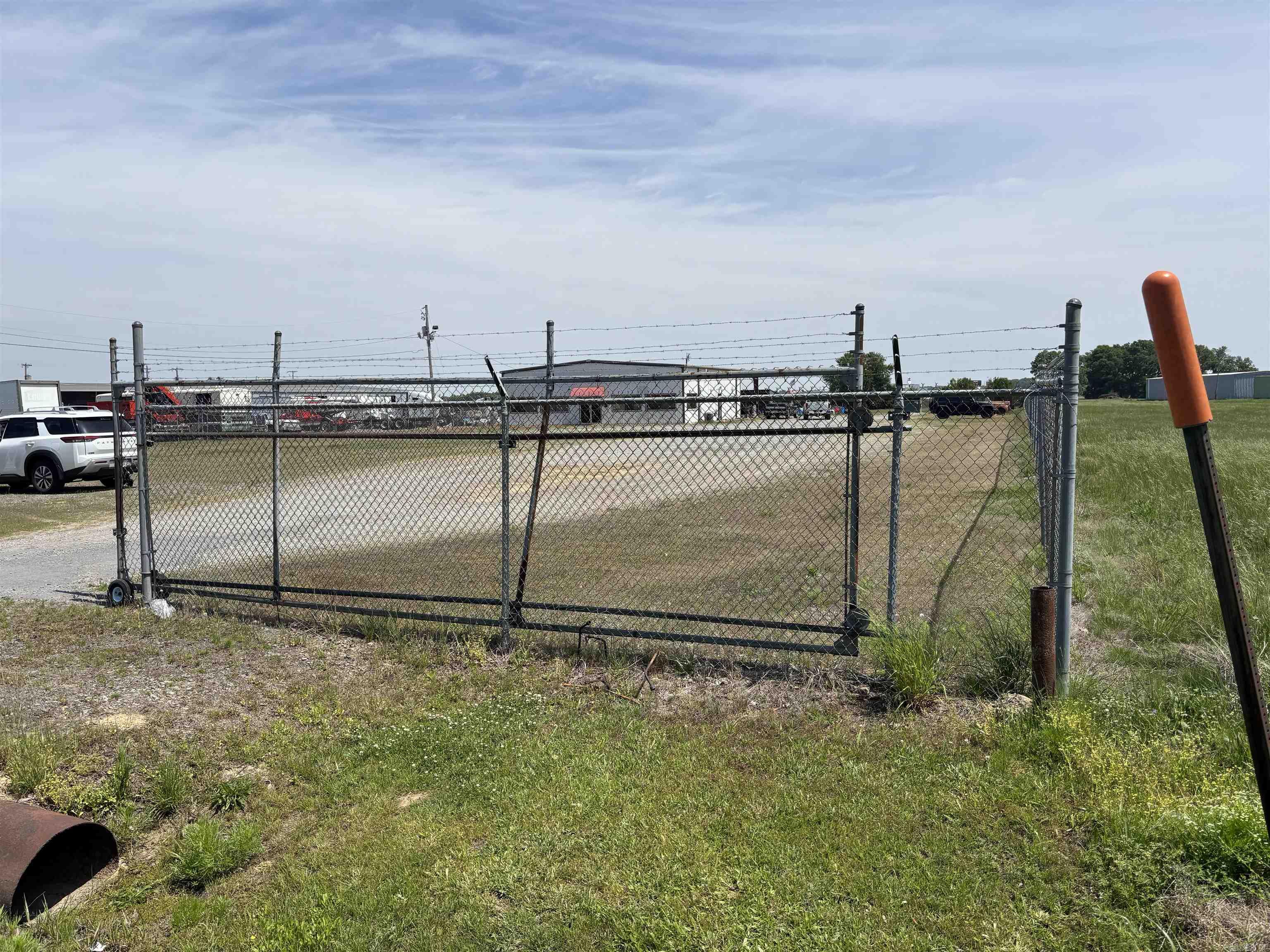 2008 S Benton  Searcy, AR