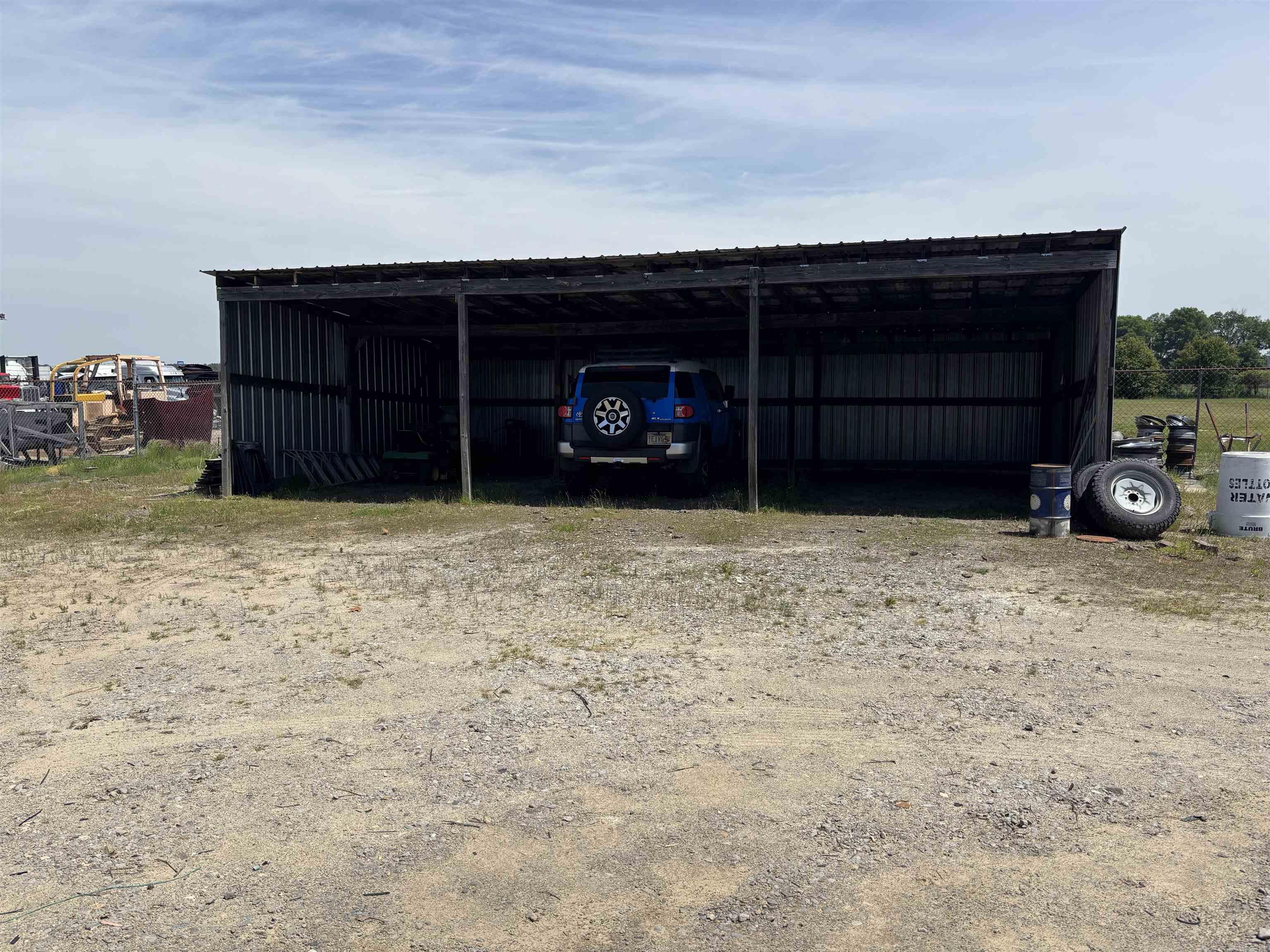 2008 S Benton  Searcy, AR