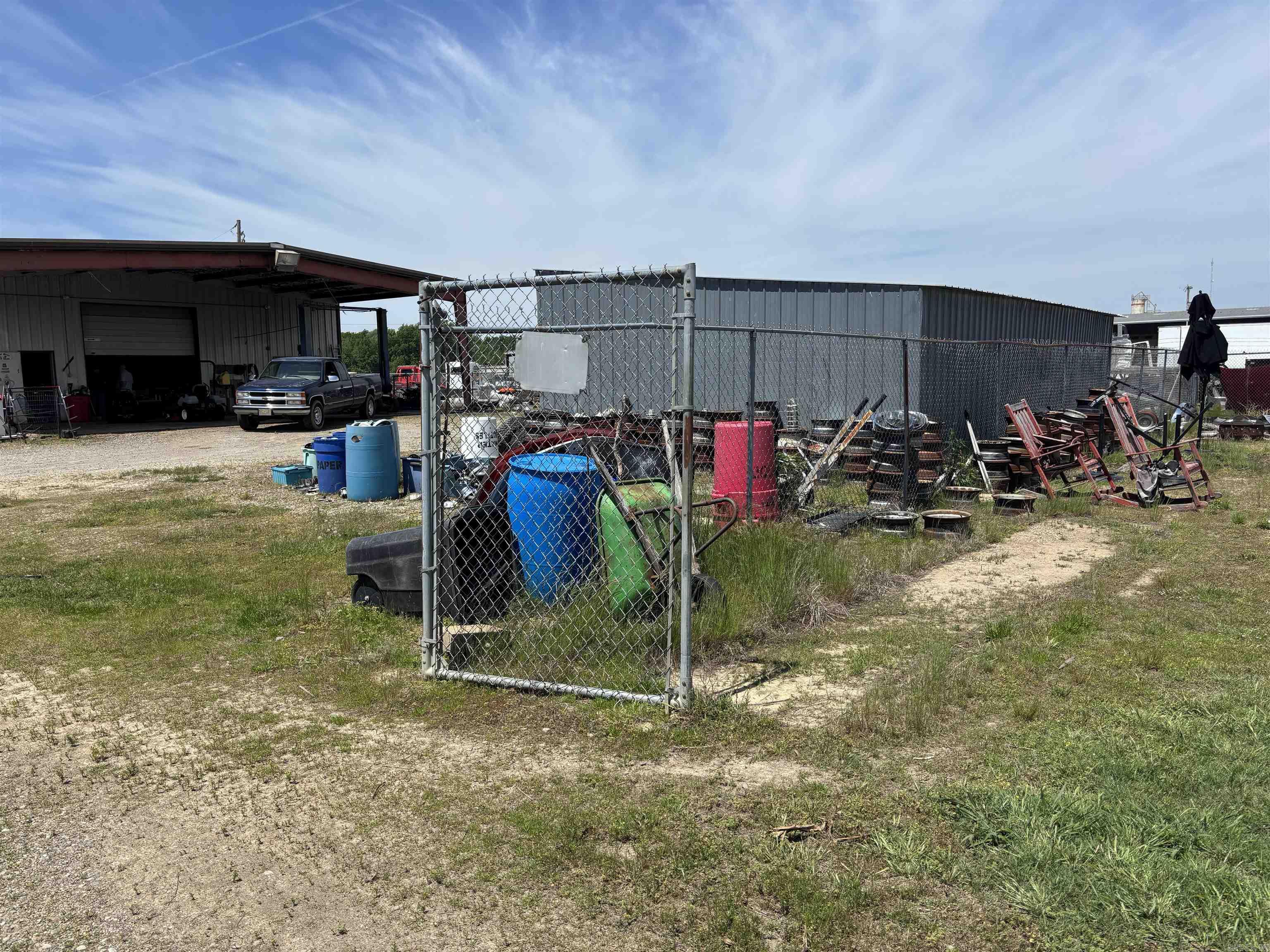 2008 S Benton  Searcy, AR