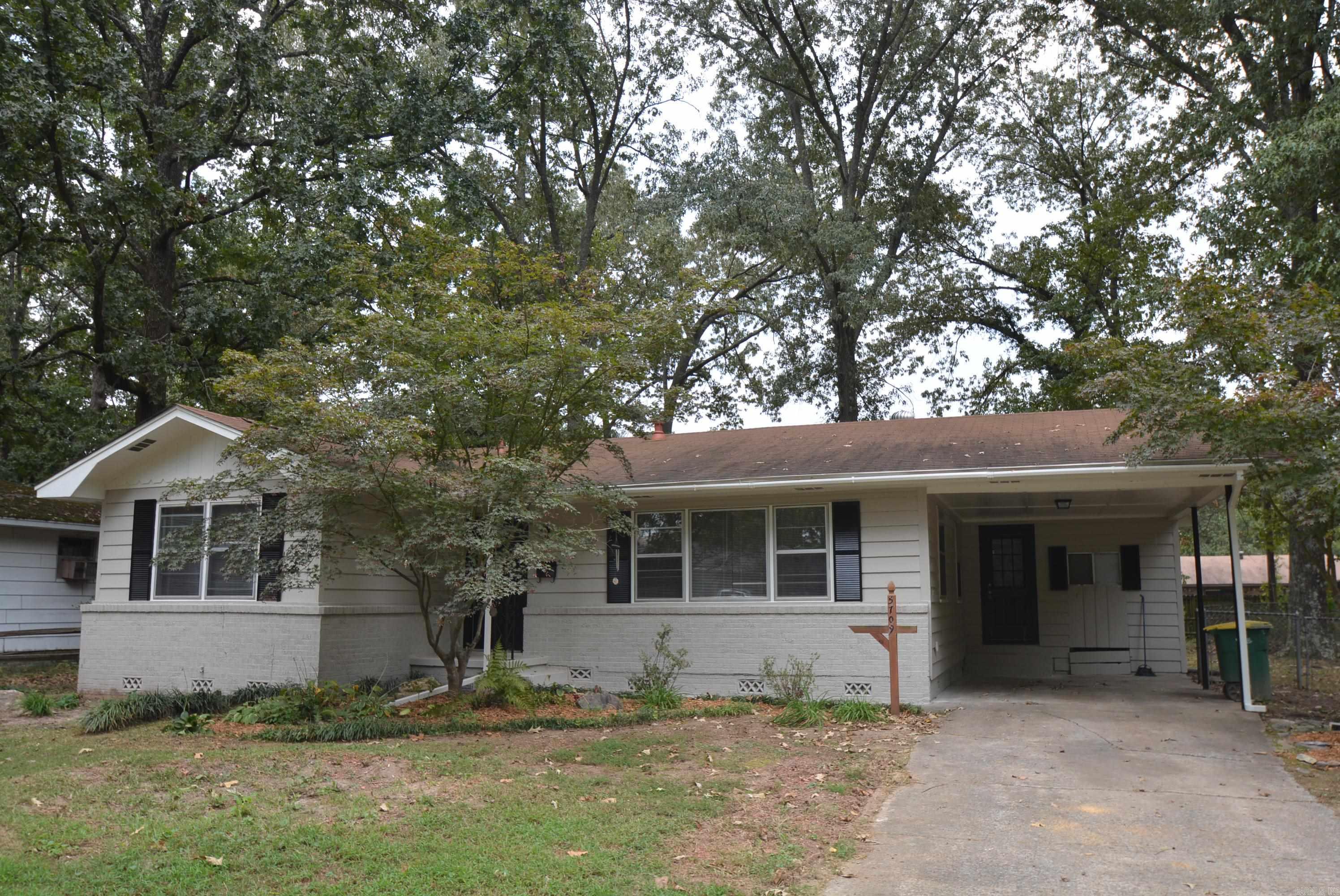 5709 Windamere  Little Rock, AR
