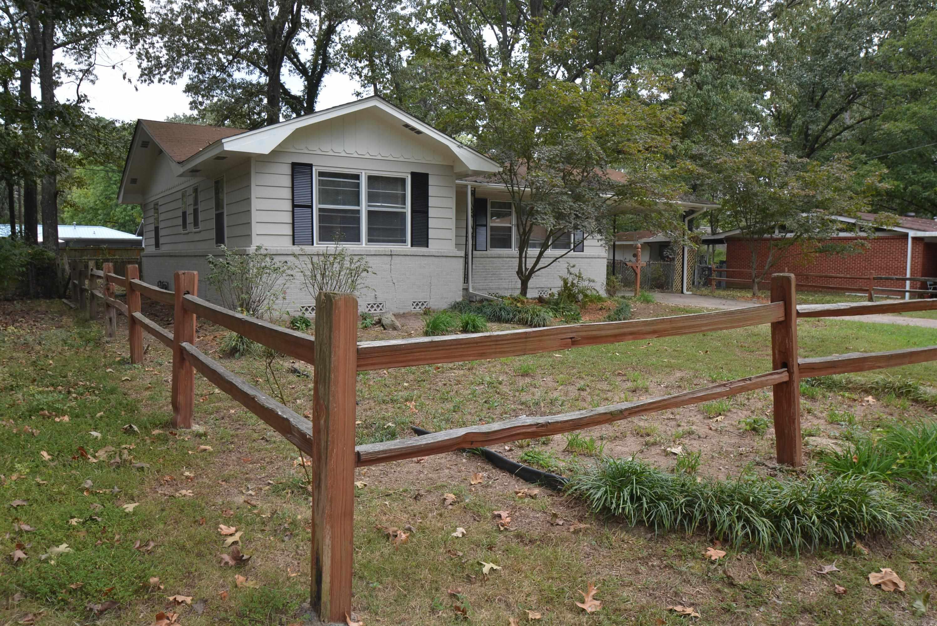 5709 Windamere  Little Rock, AR