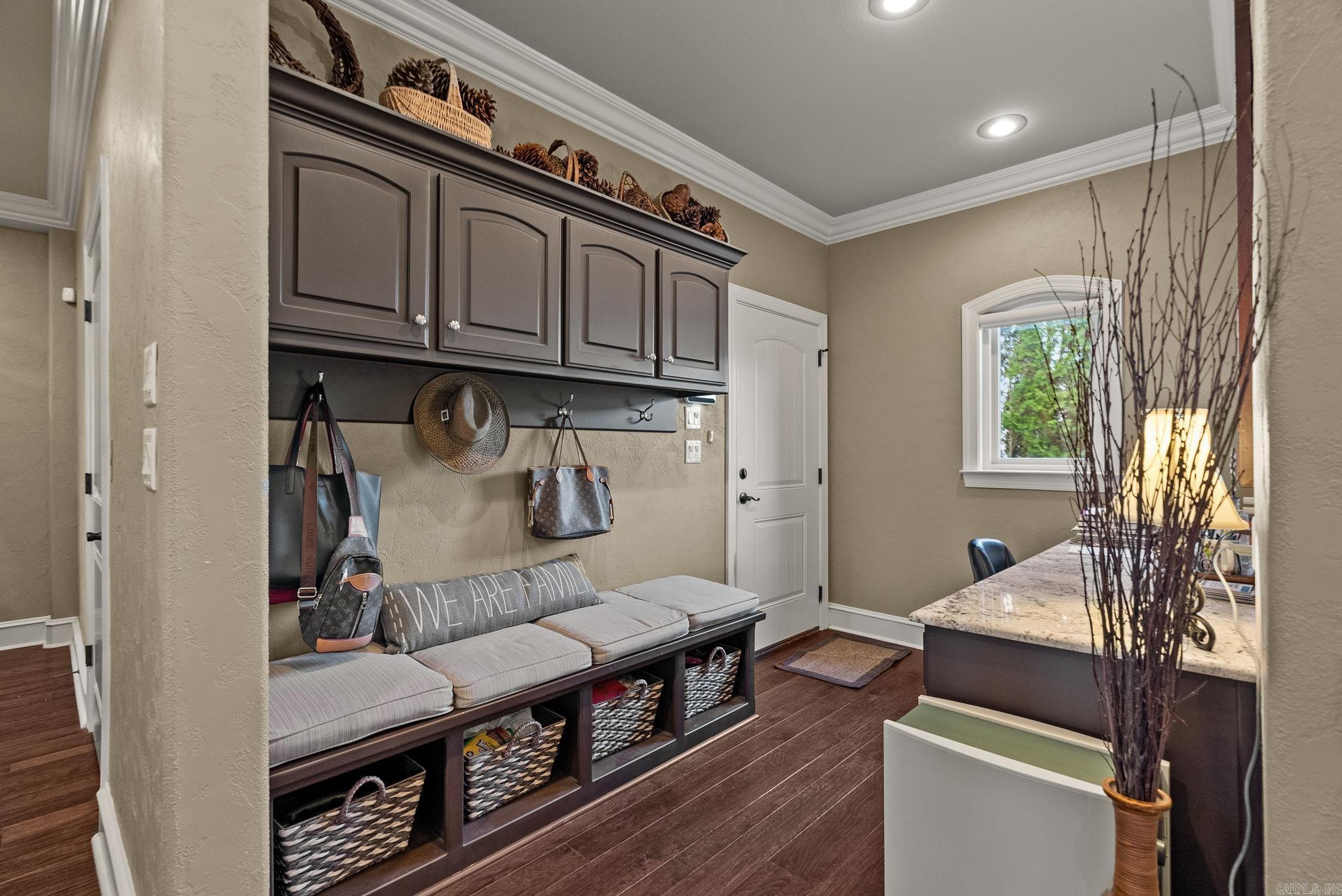 15716 Summit View  North Little Rock, AR