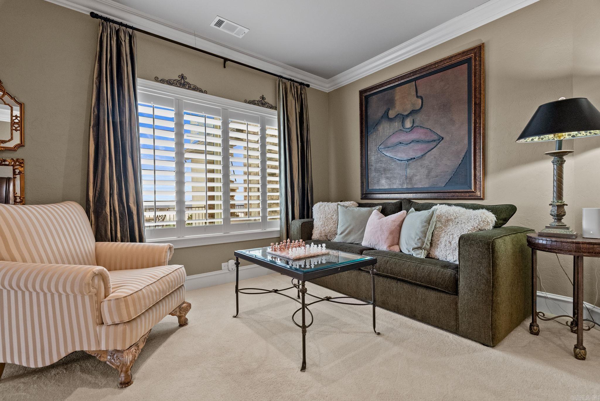 15716 Summit View  North Little Rock, AR