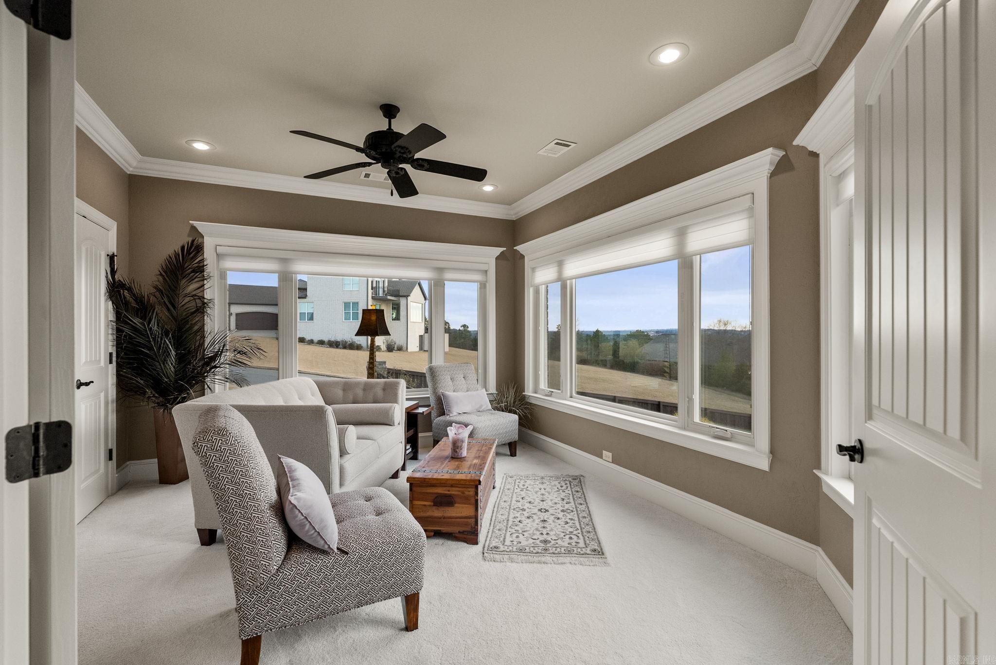 15716 Summit View  North Little Rock, AR