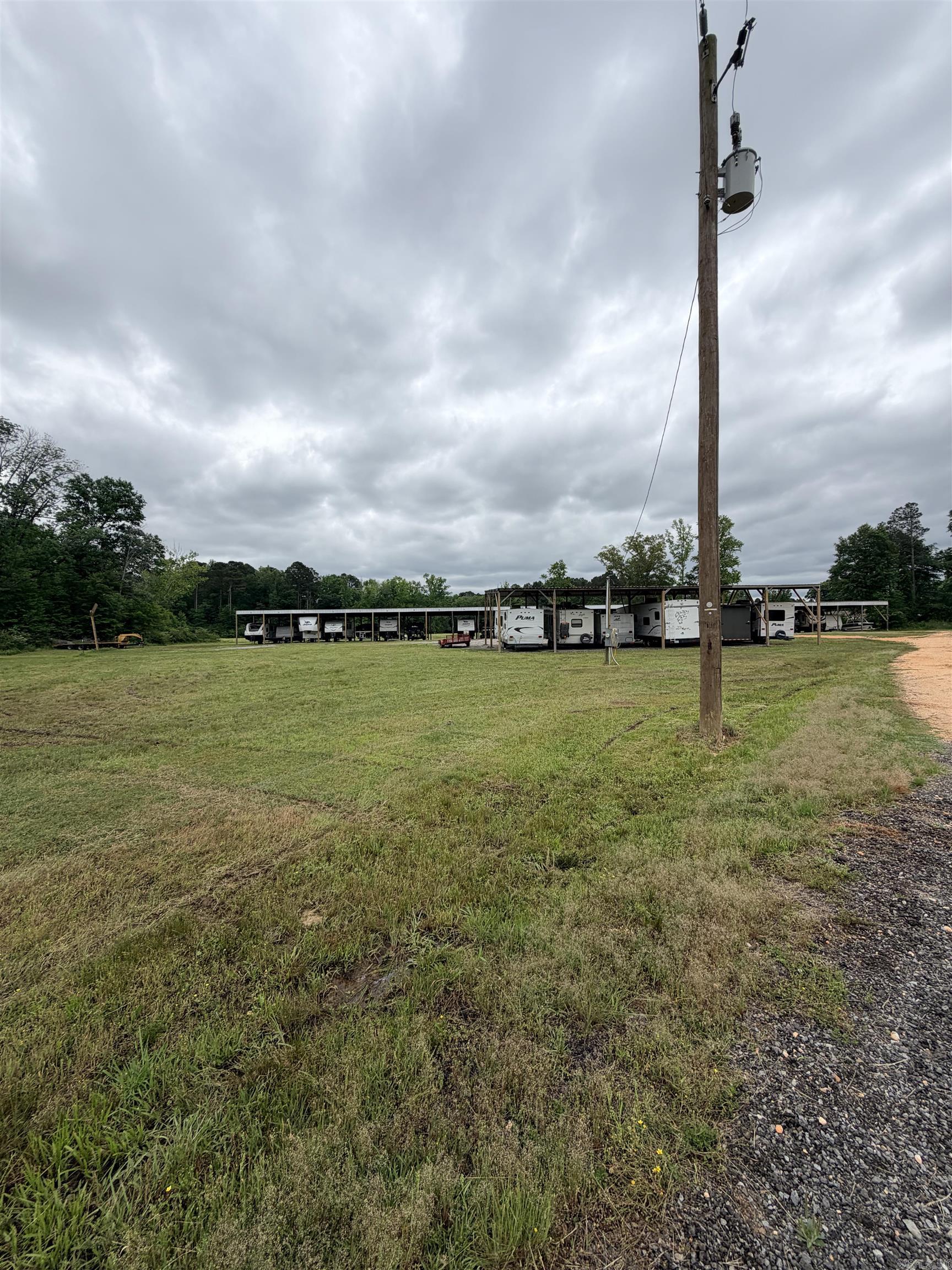 125 E Elm Haskell  Benton, AR