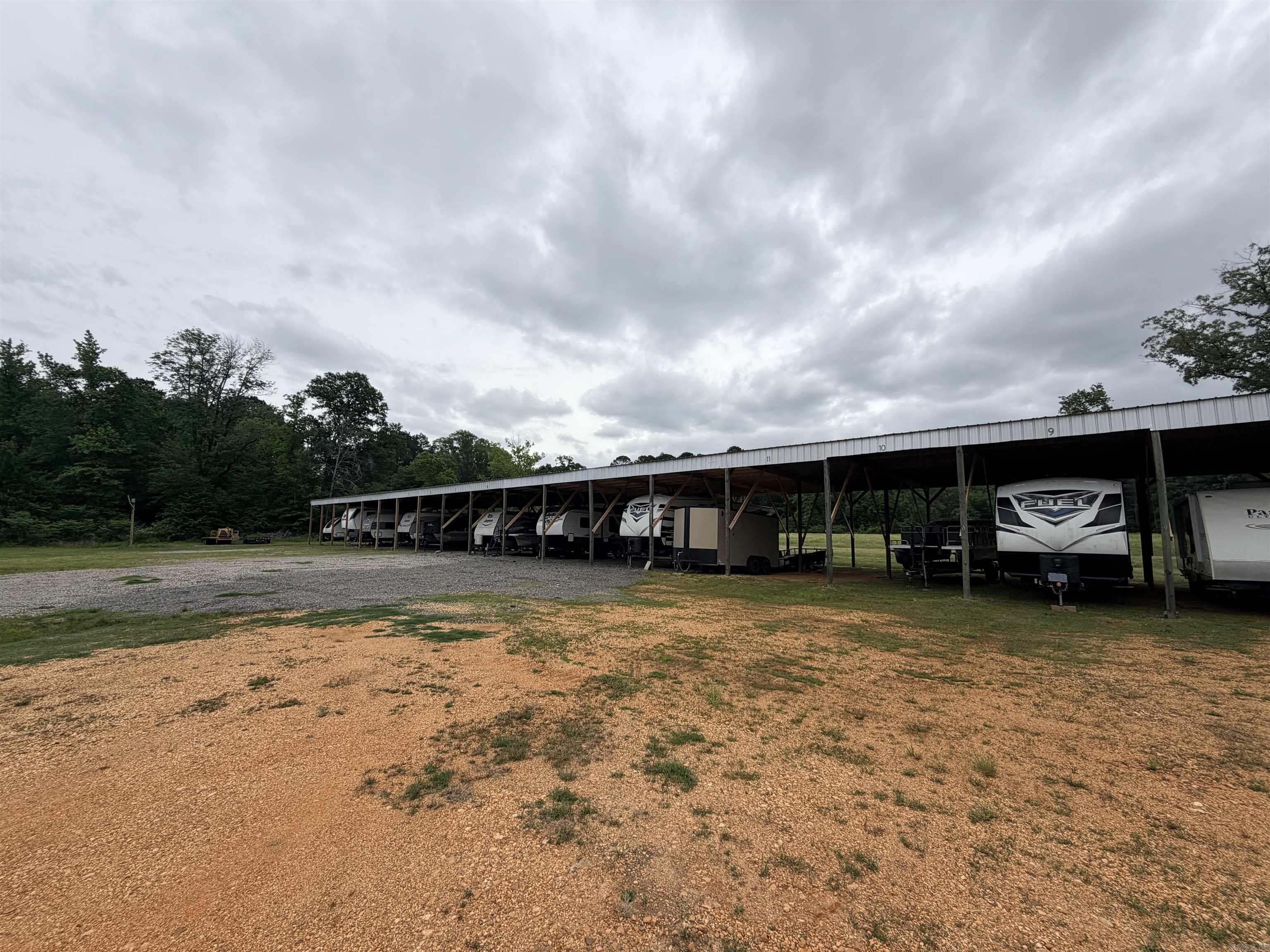 125 E Elm Haskell  Benton, AR