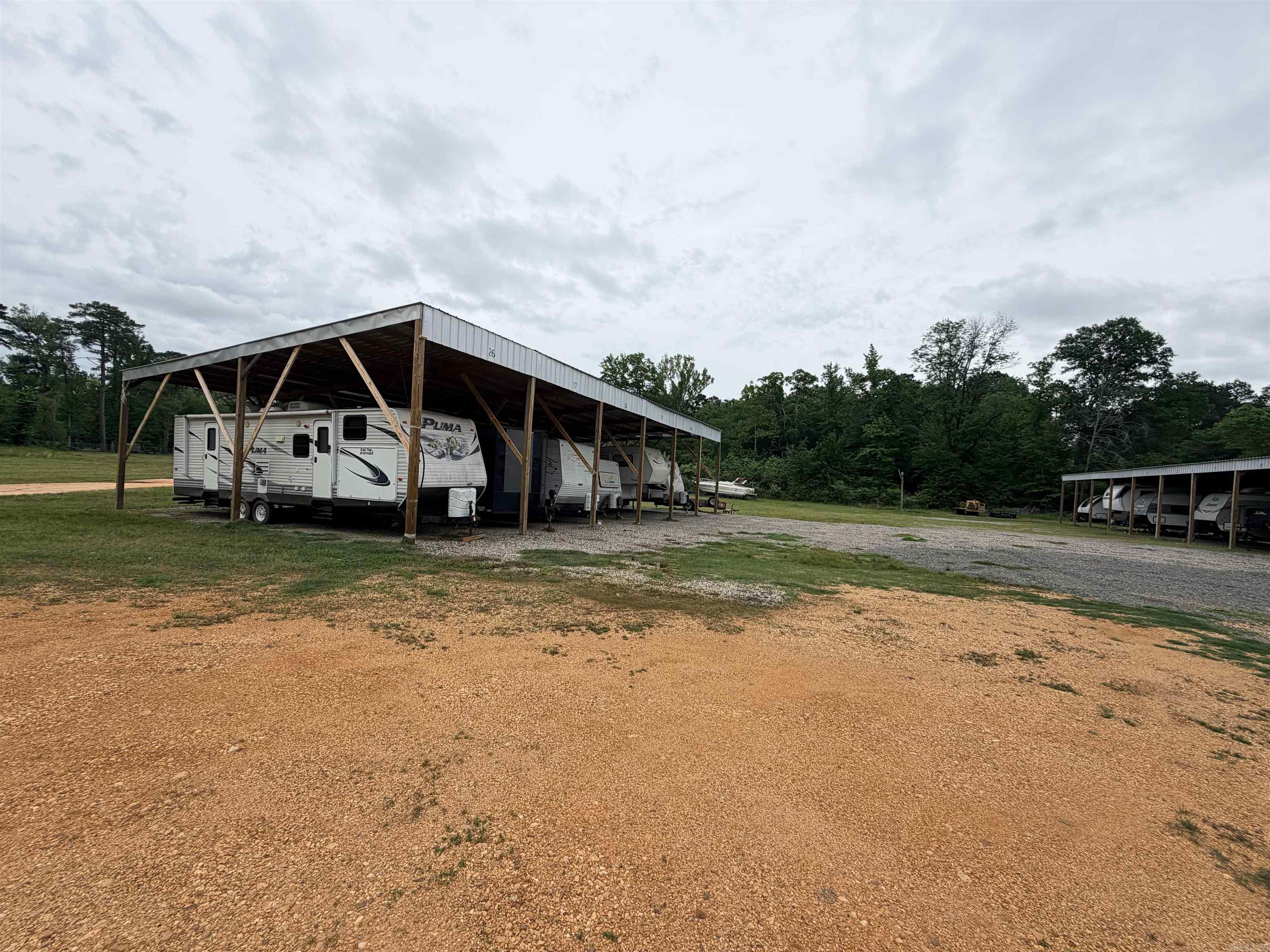 125 E Elm Haskell  Benton, AR