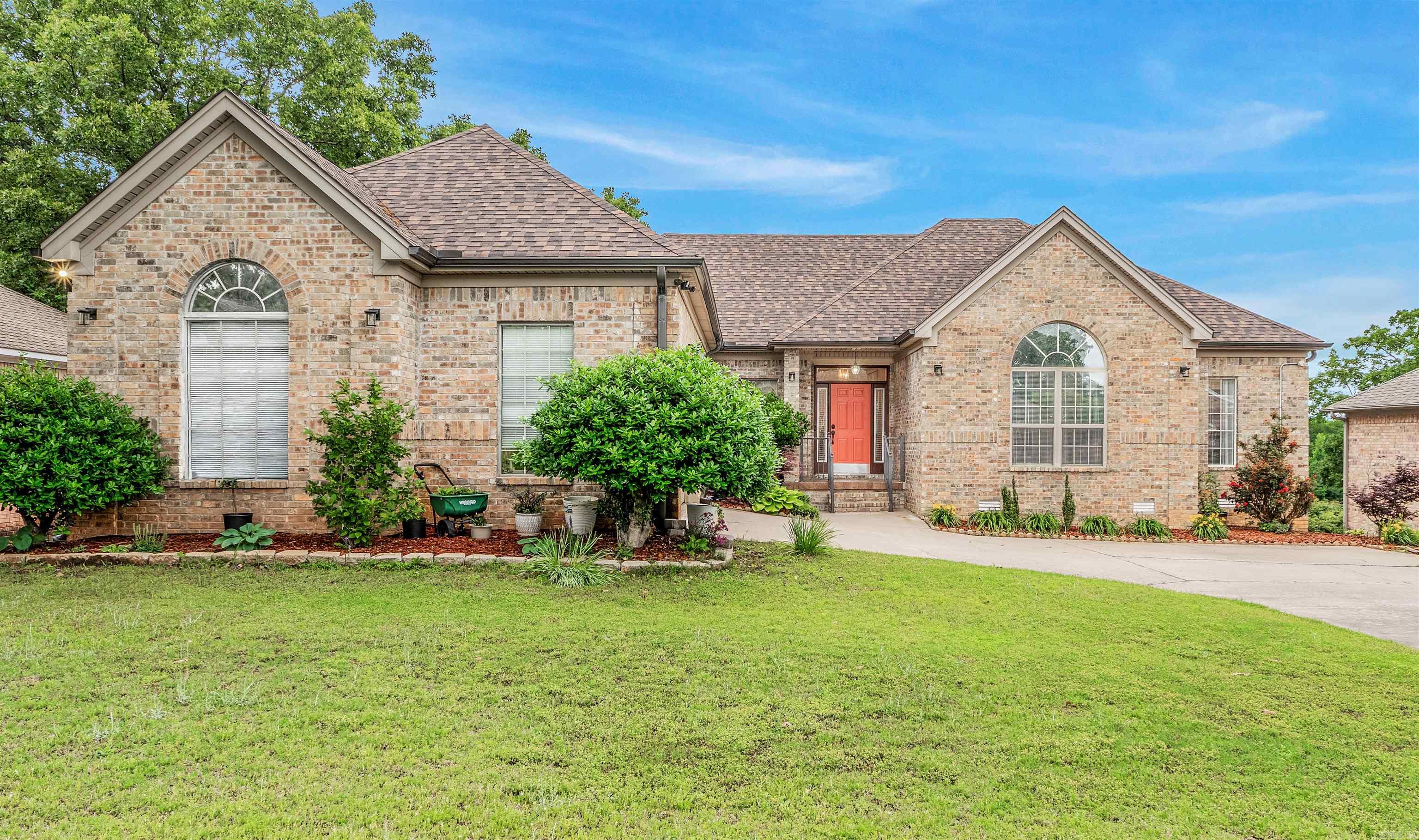 112 Miramar  Maumelle, AR