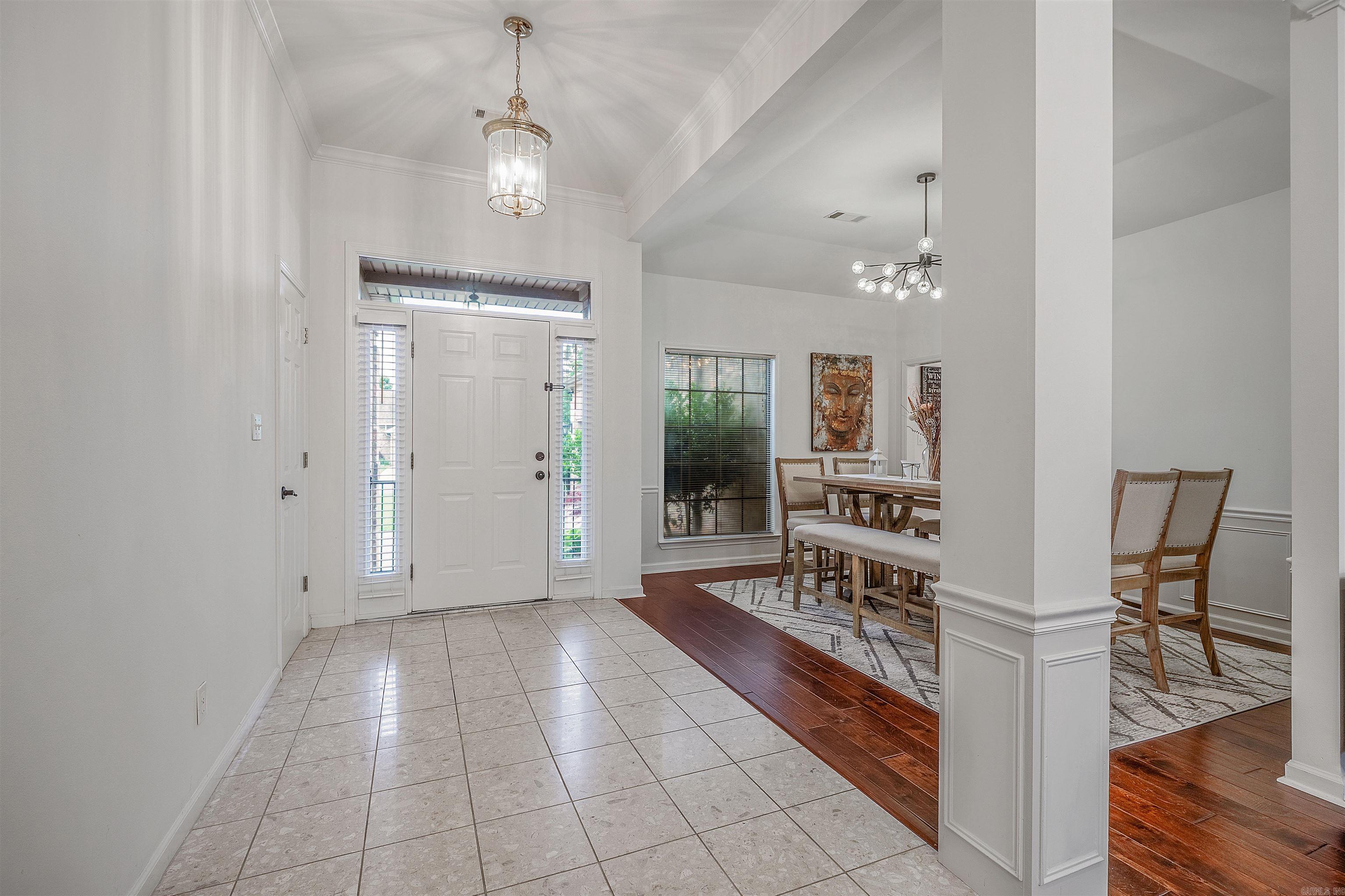 112 Miramar  Maumelle, AR