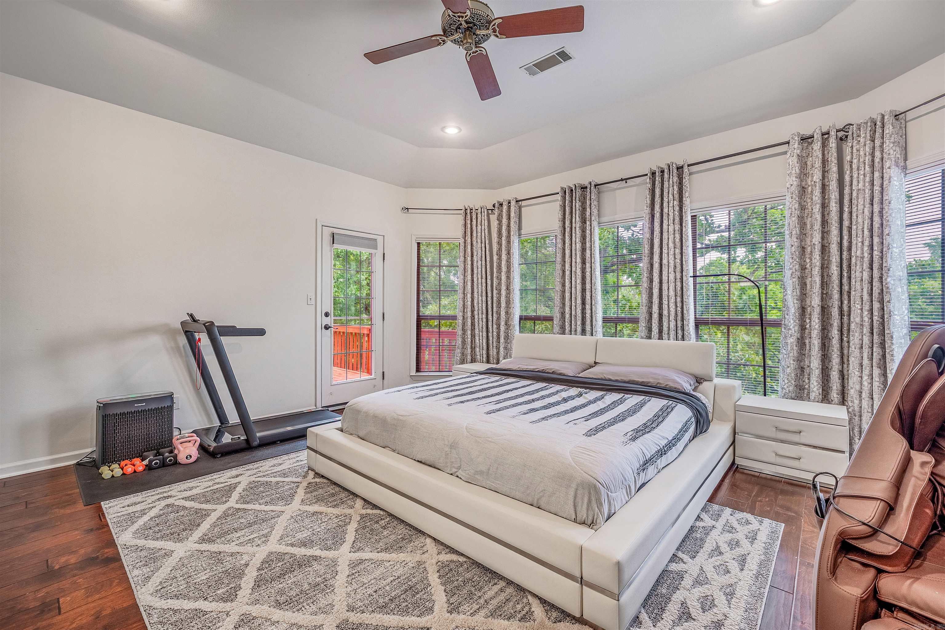 112 Miramar  Maumelle, AR