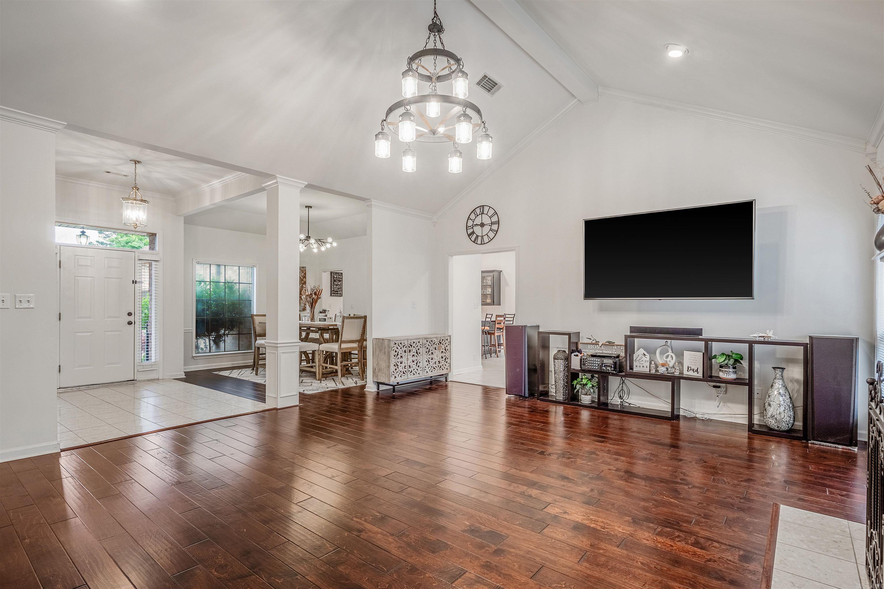 112 Miramar  Maumelle, AR