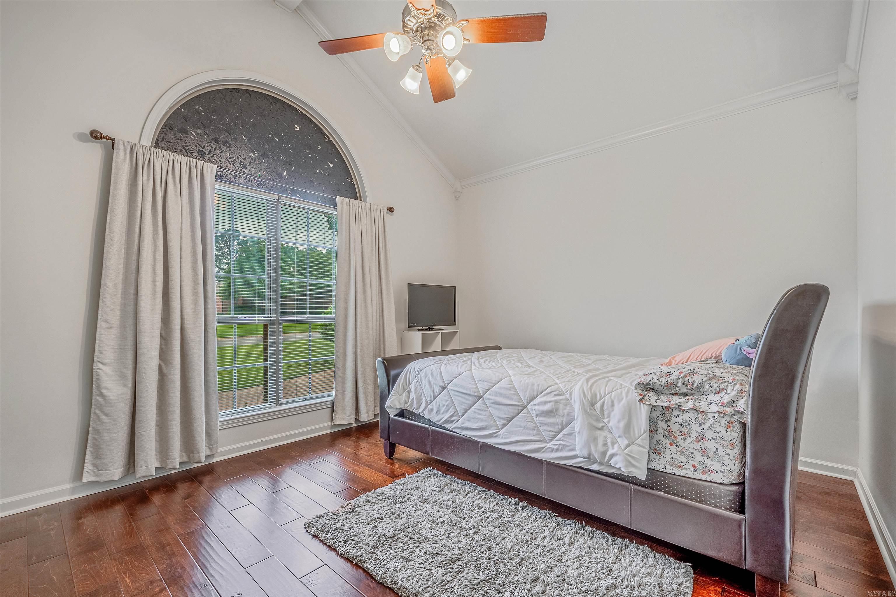 112 Miramar  Maumelle, AR