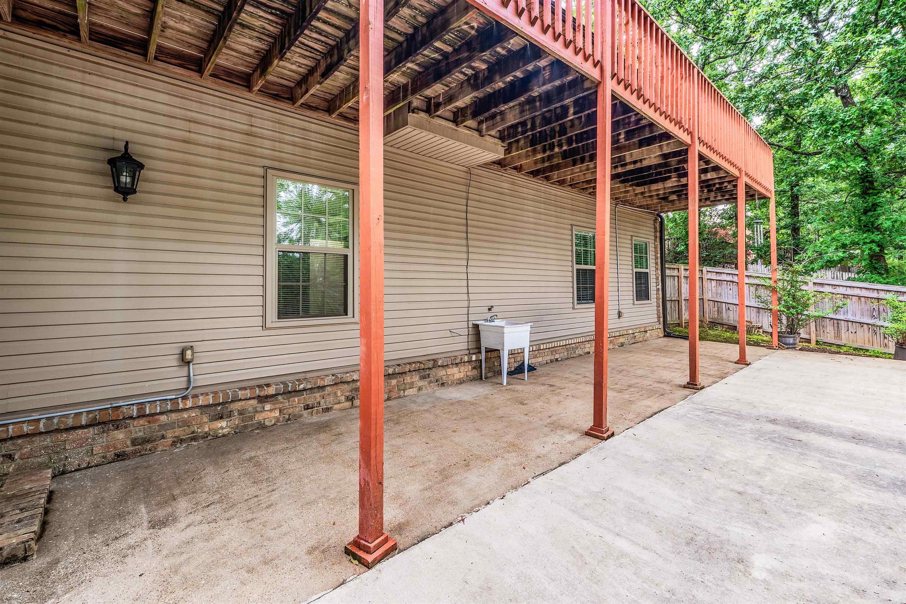 112 Miramar  Maumelle, AR
