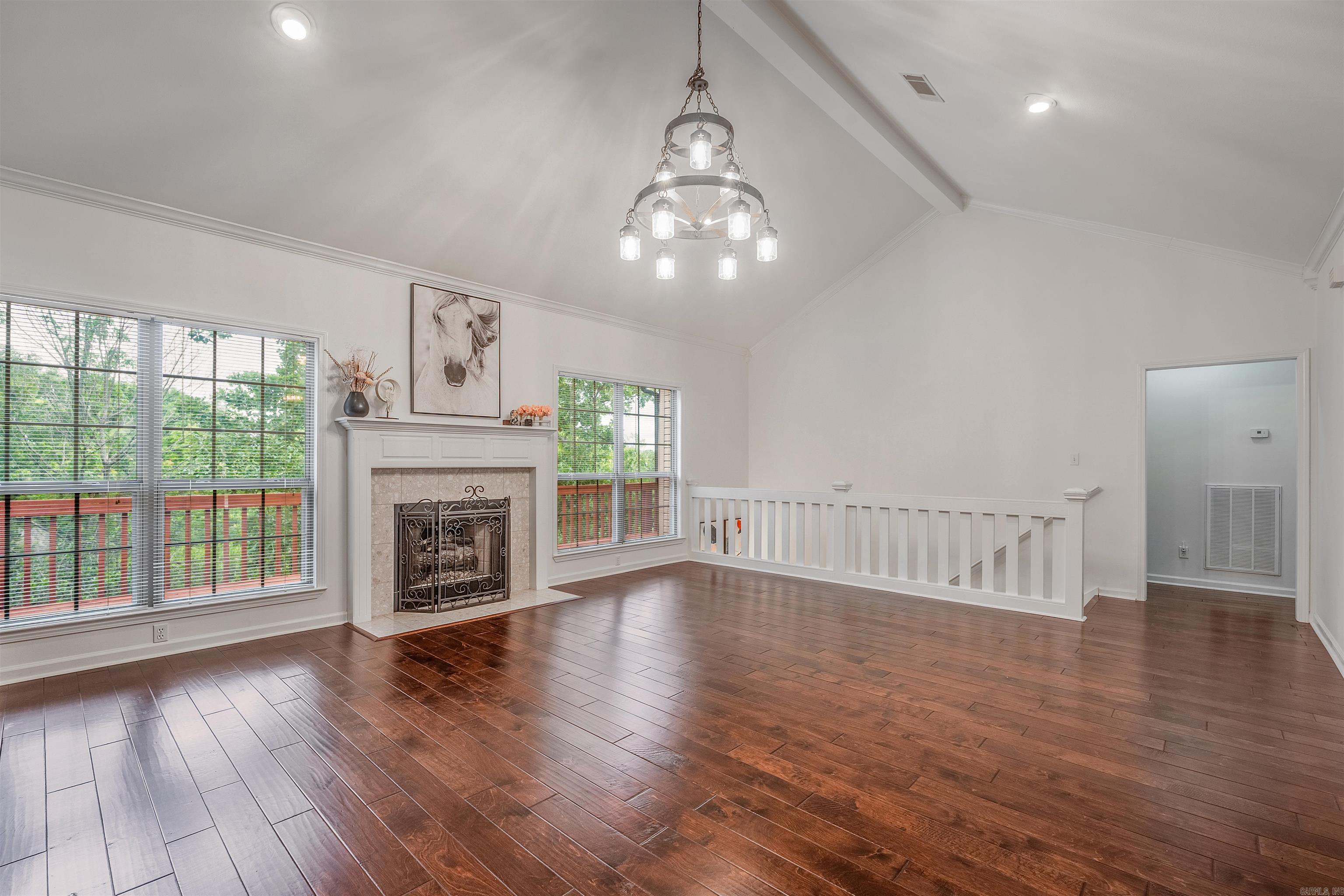 112 Miramar  Maumelle, AR