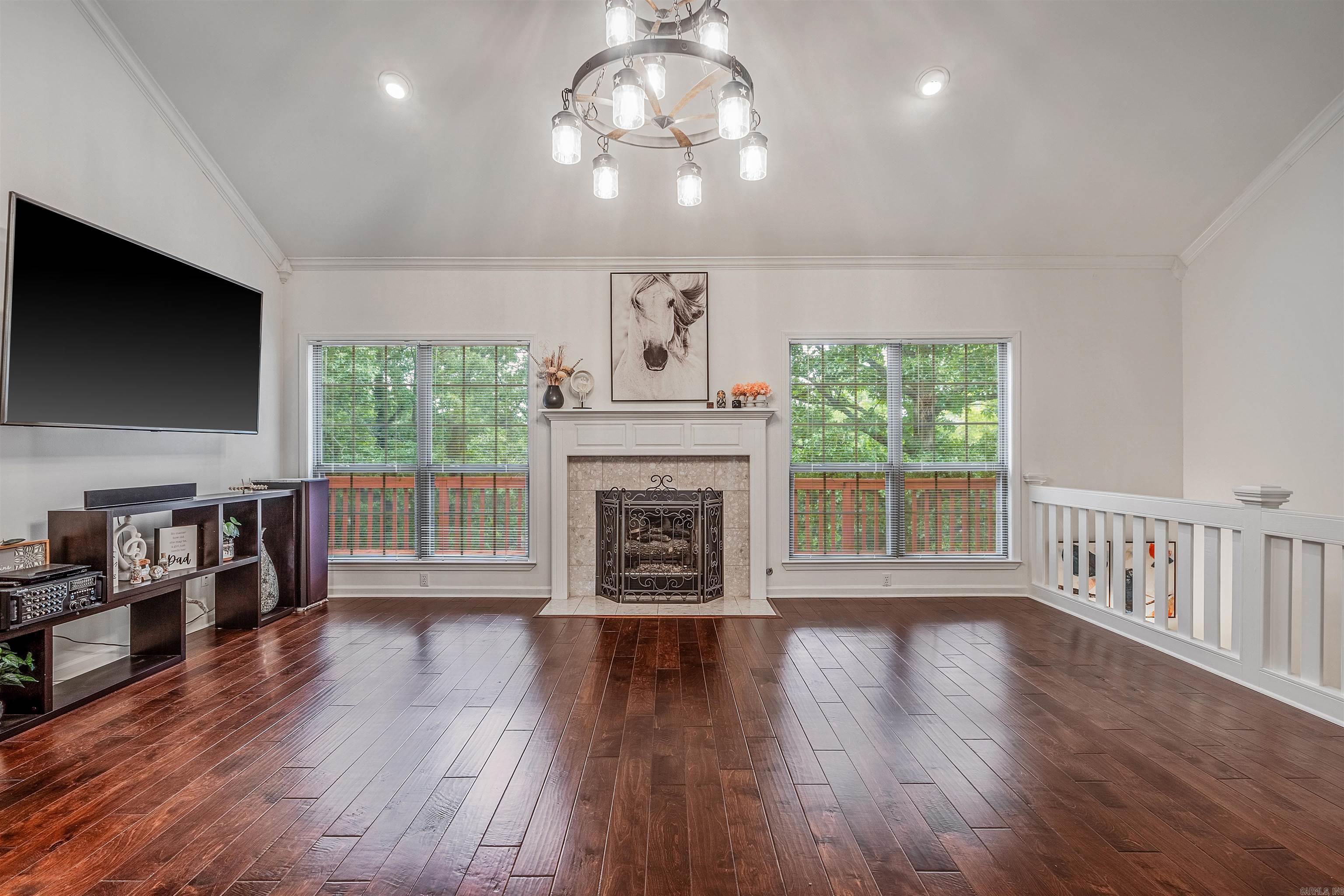 112 Miramar  Maumelle, AR