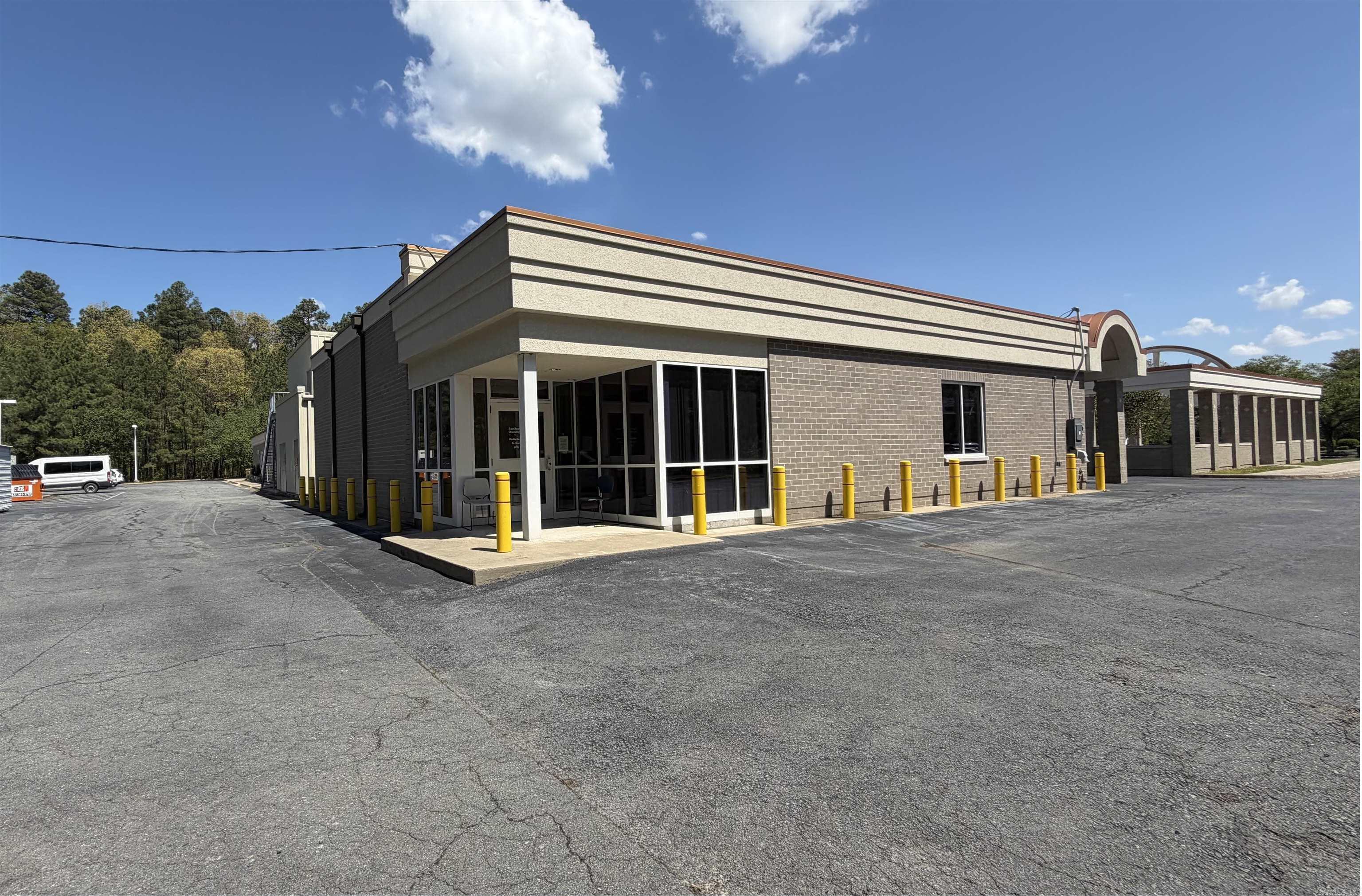 7200 S Hazel  Pine Bluff, AR