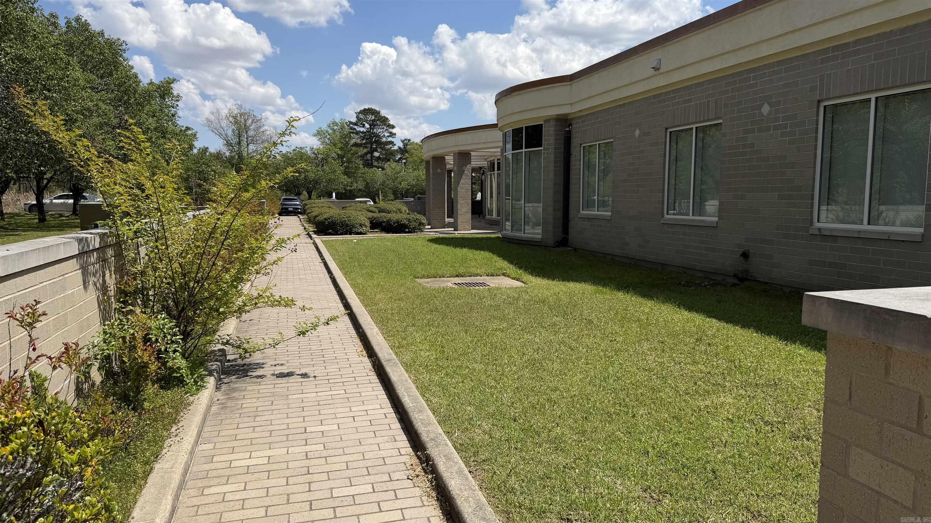7200 S Hazel  Pine Bluff, AR