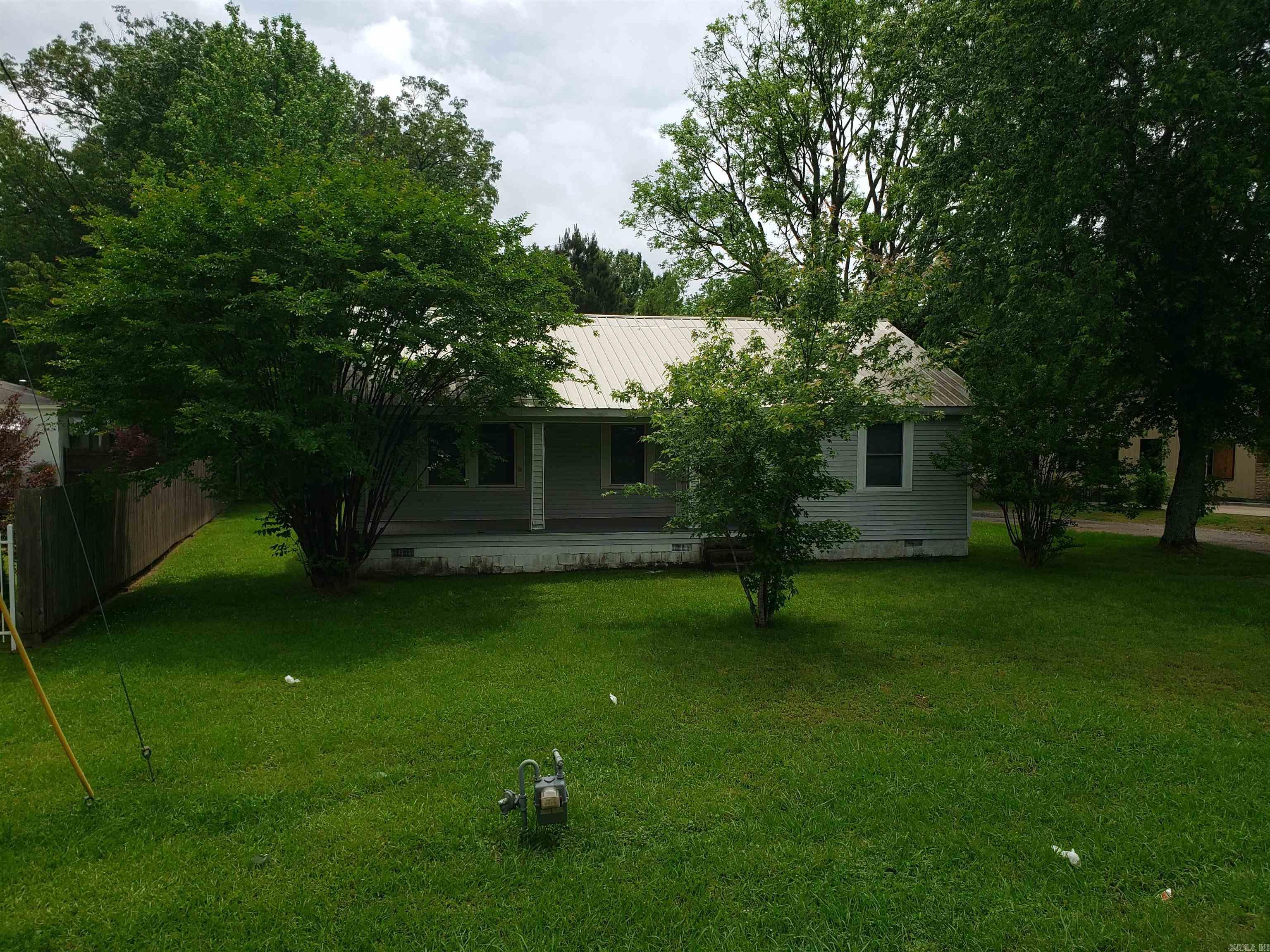 10811 Stagecoach  Little Rock, AR