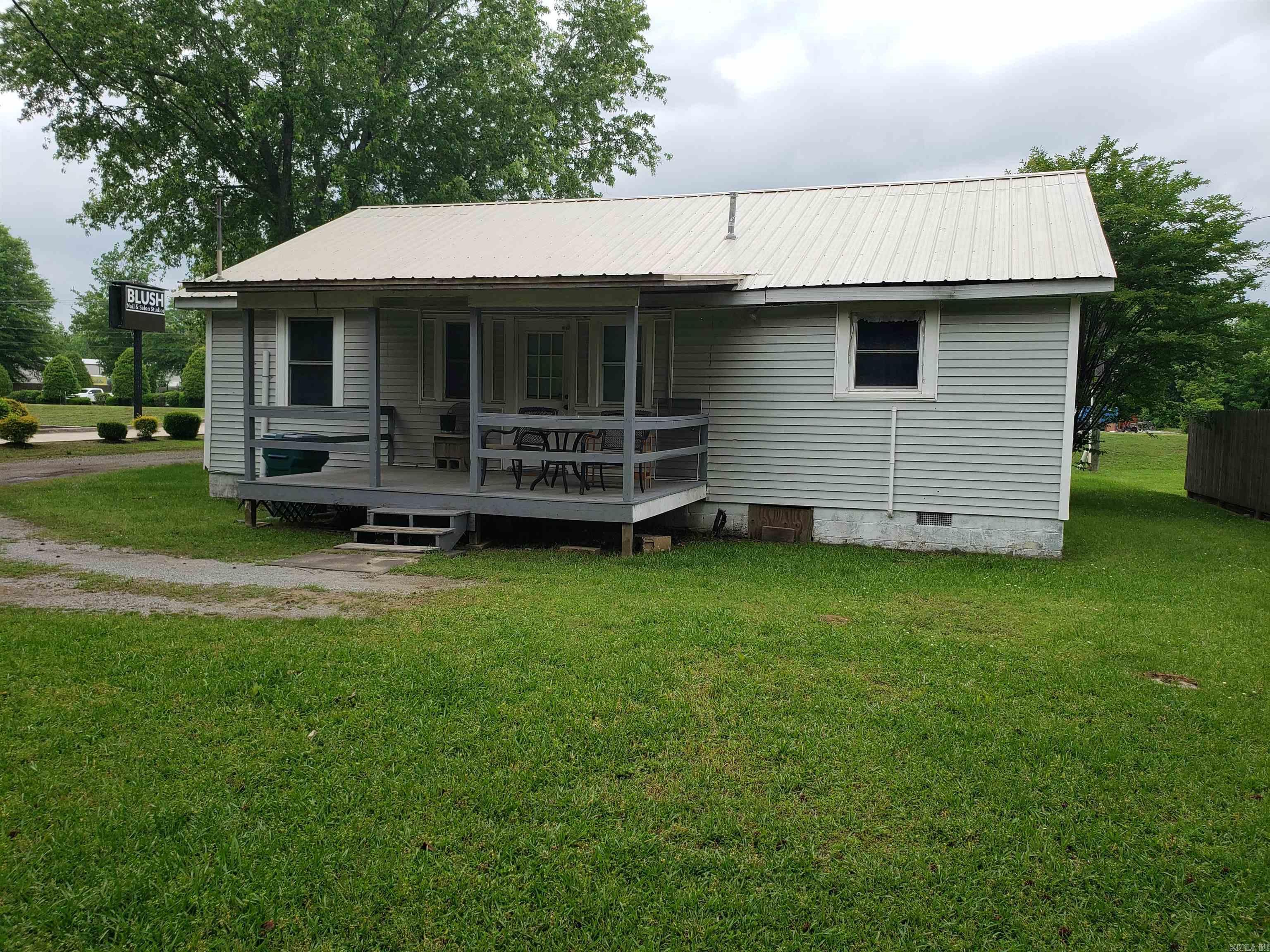 10811 Stagecoach  Little Rock, AR