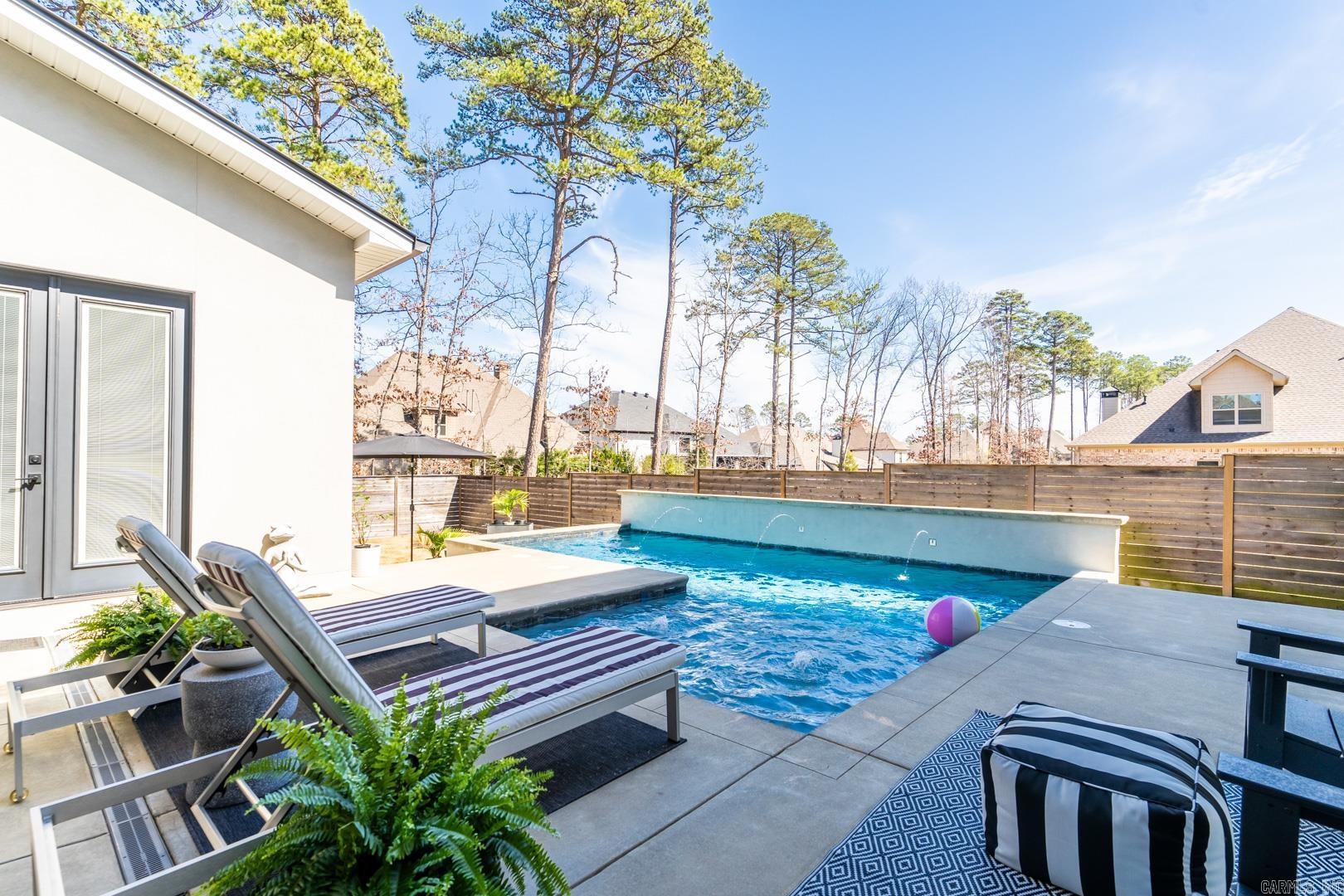 304 Ensbury  Little Rock, AR