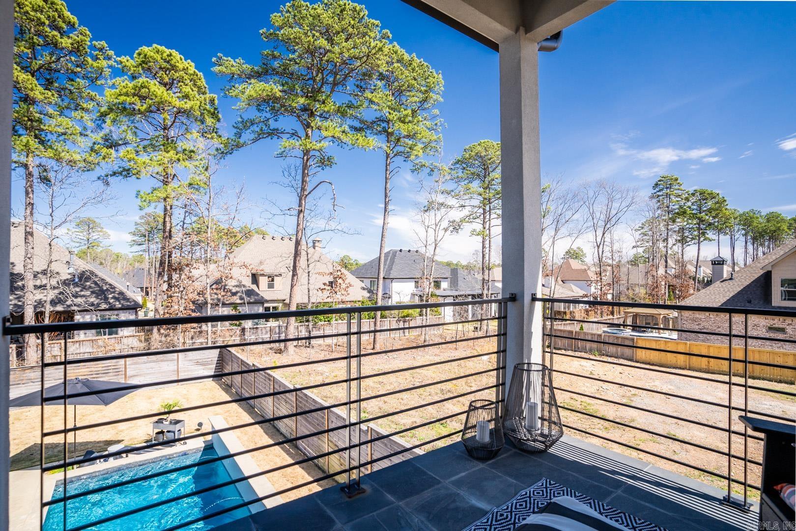 304 Ensbury  Little Rock, AR