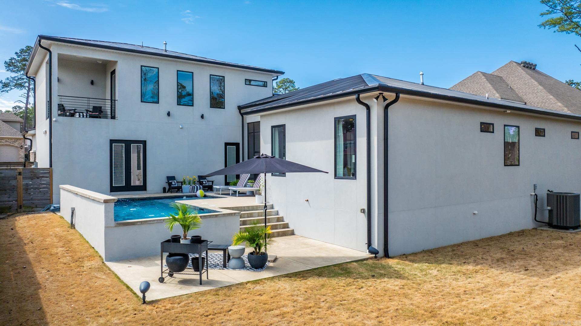 304 Ensbury  Little Rock, AR