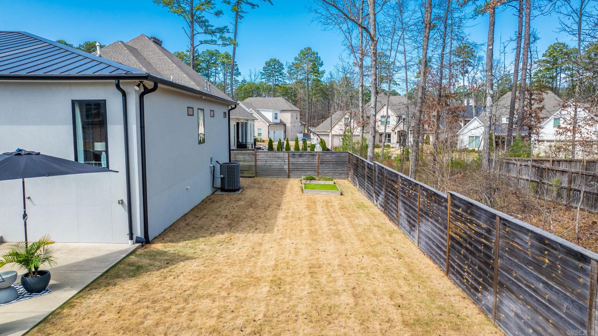 304 Ensbury  Little Rock, AR