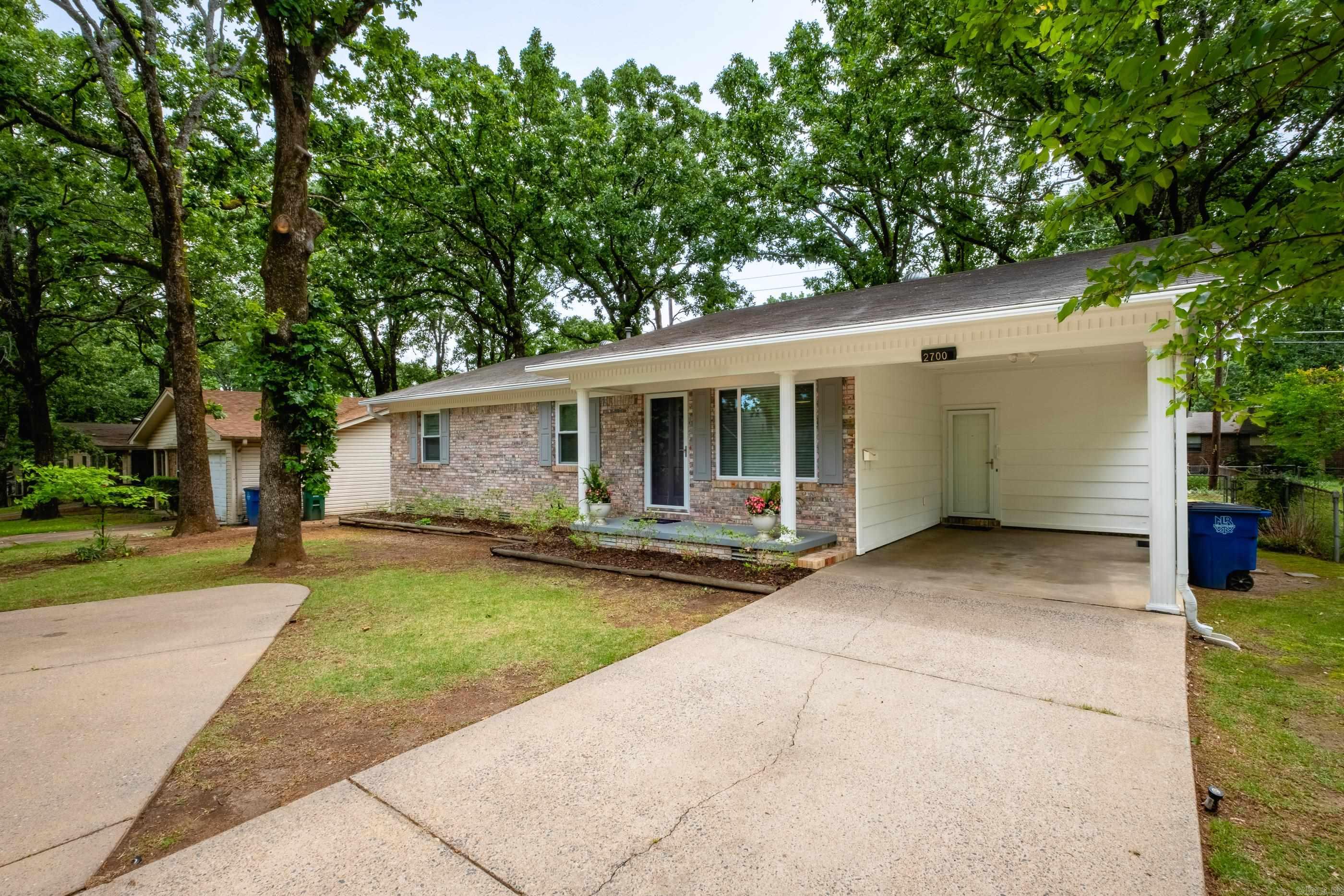 2700 Seminole  North Little Rock, AR
