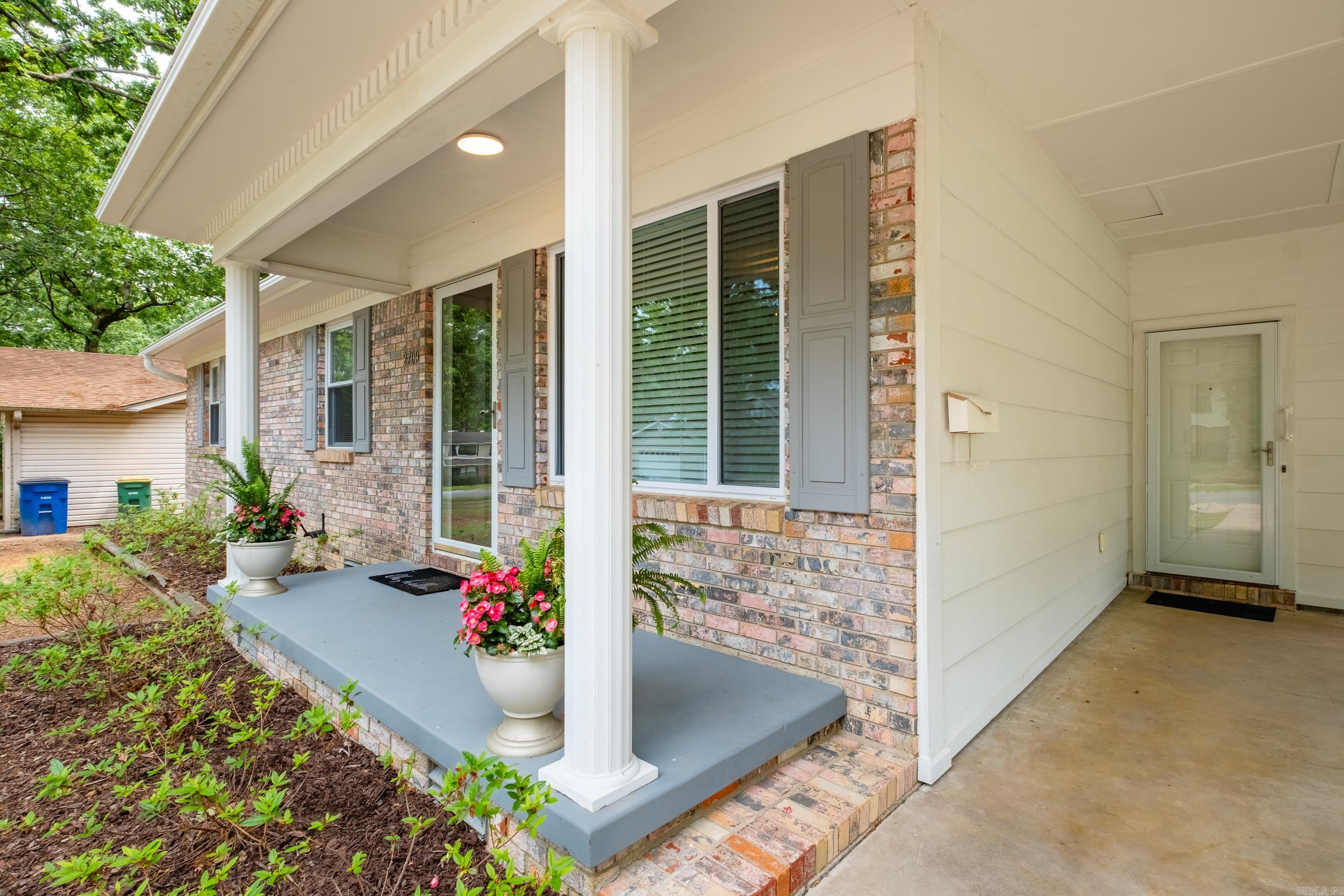 2700 Seminole  North Little Rock, AR