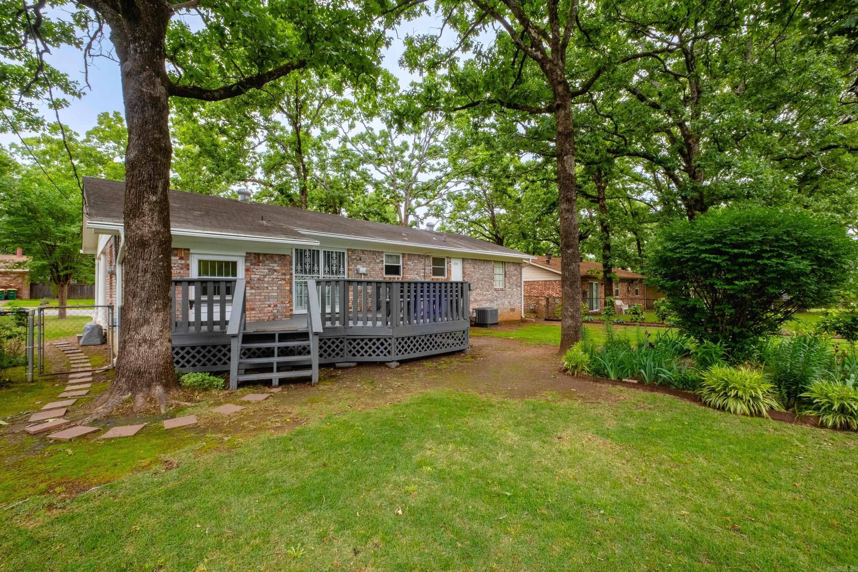 2700 Seminole  North Little Rock, AR