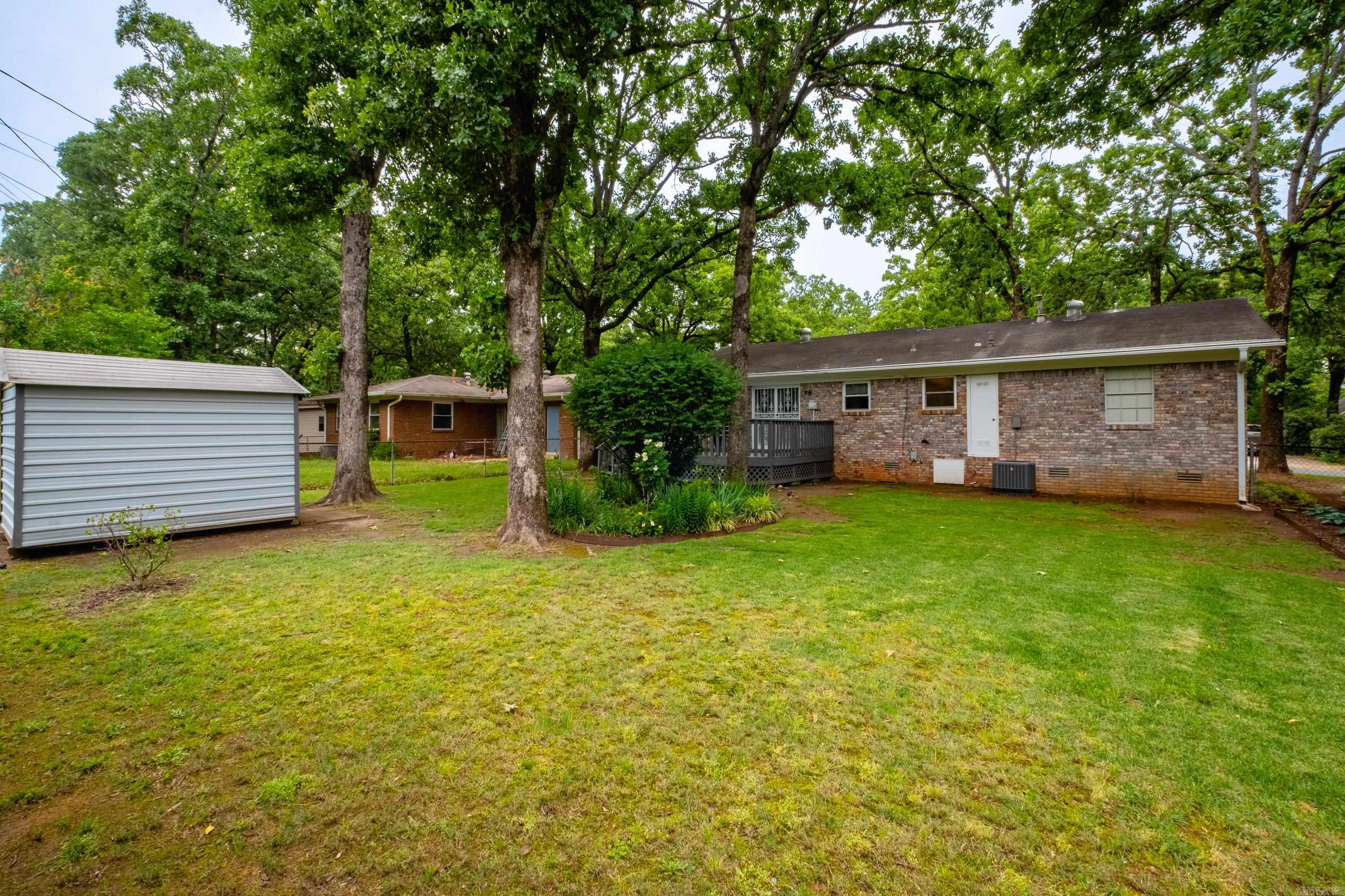 2700 Seminole  North Little Rock, AR