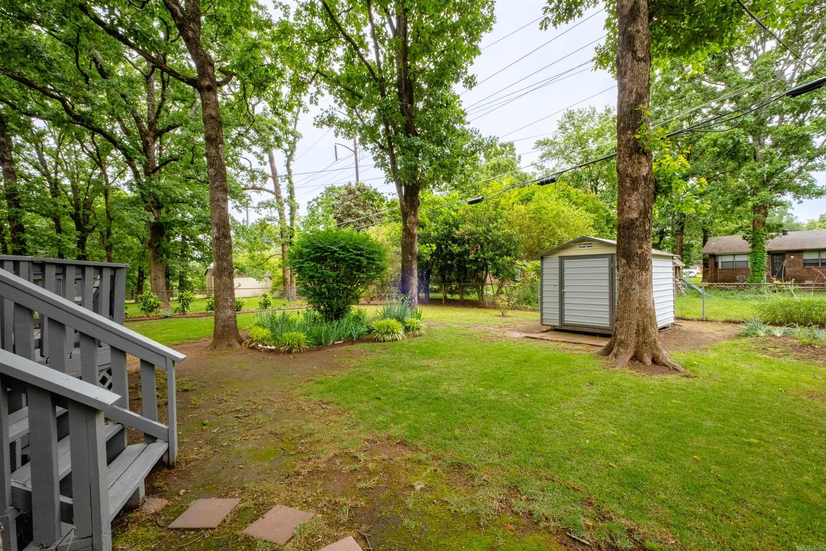 2700 Seminole  North Little Rock, AR