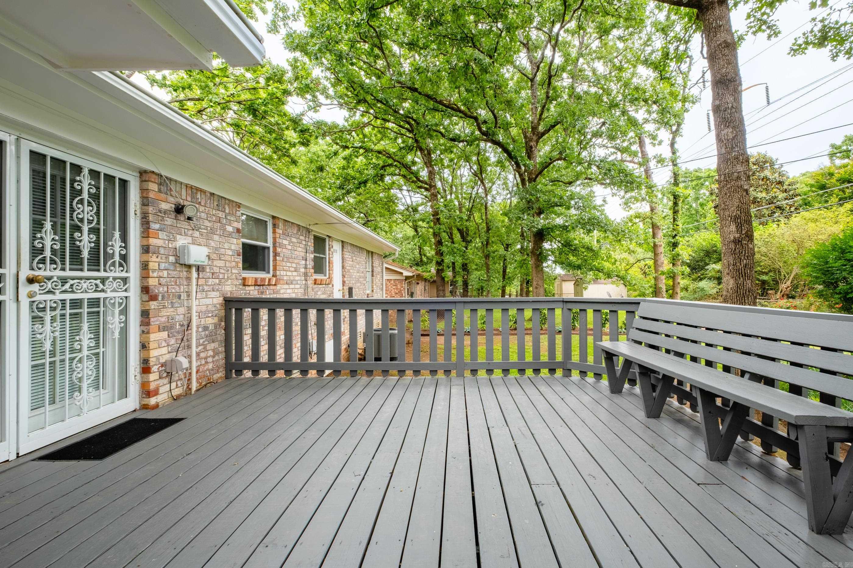 2700 Seminole  North Little Rock, AR