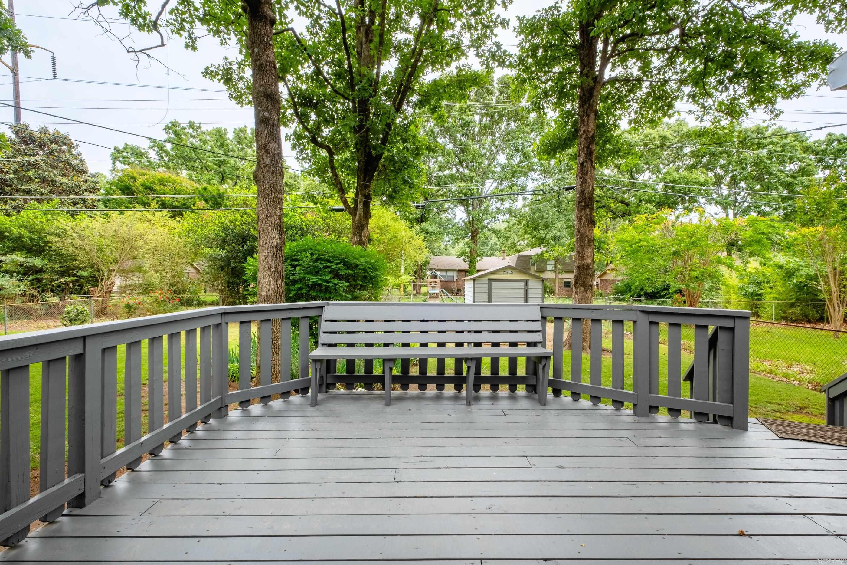 2700 Seminole  North Little Rock, AR