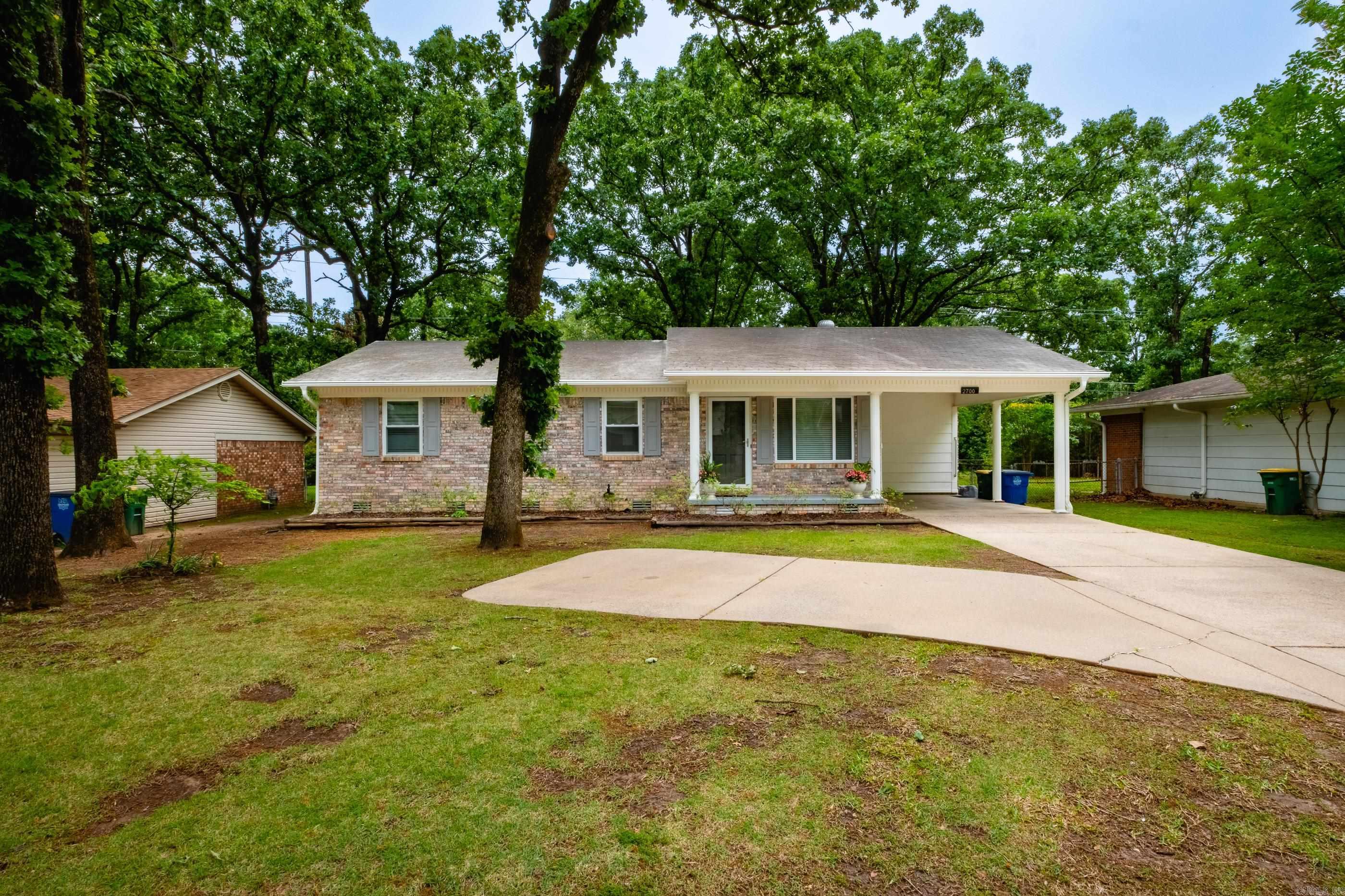 2700 Seminole  North Little Rock, AR