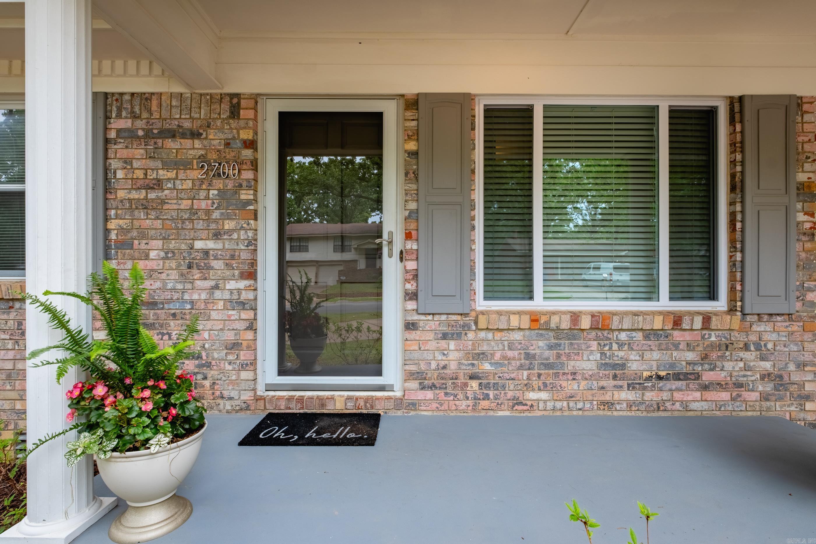 2700 Seminole  North Little Rock, AR