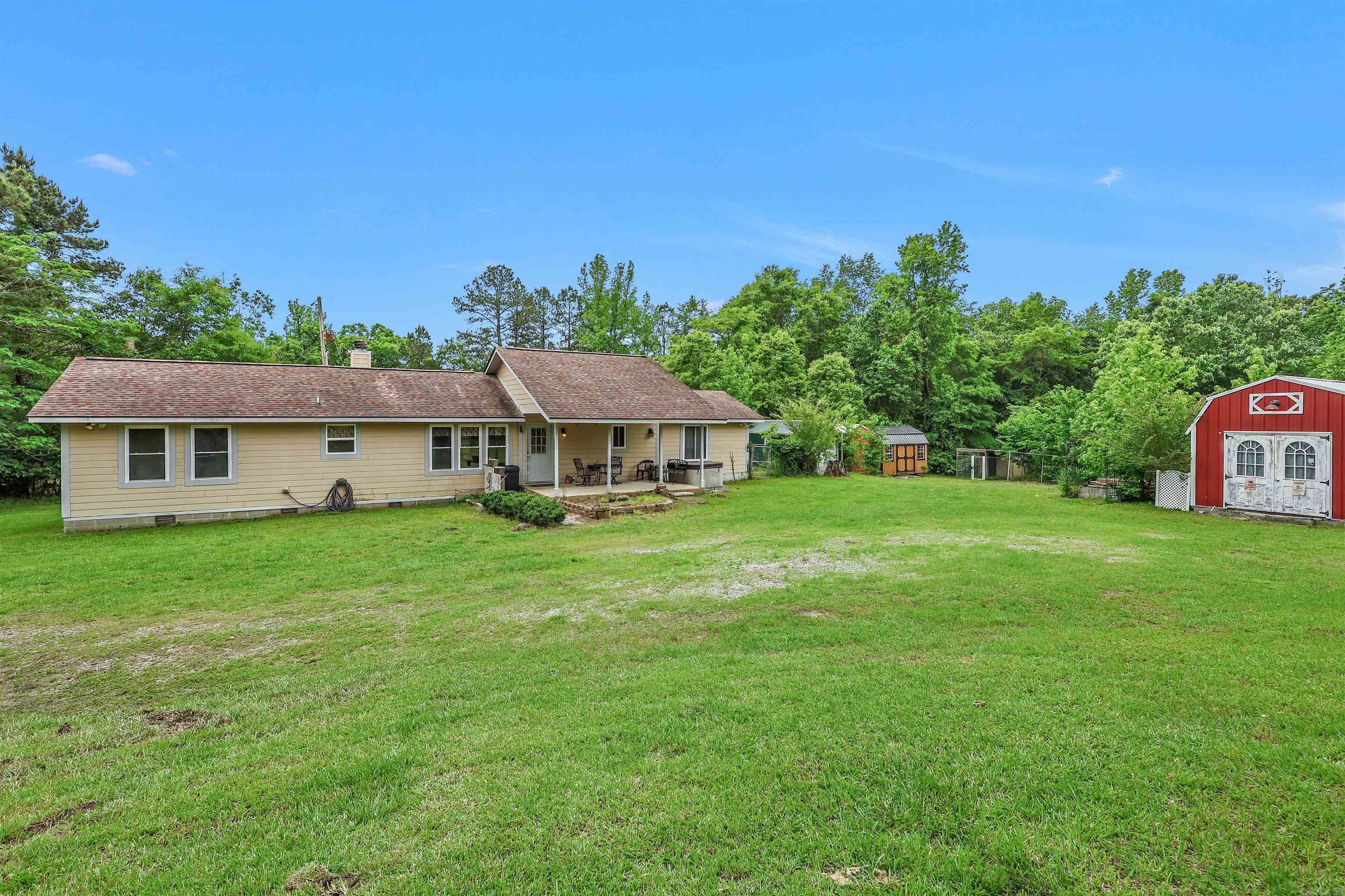 549 Oak Grove  Caddo Gap, AR