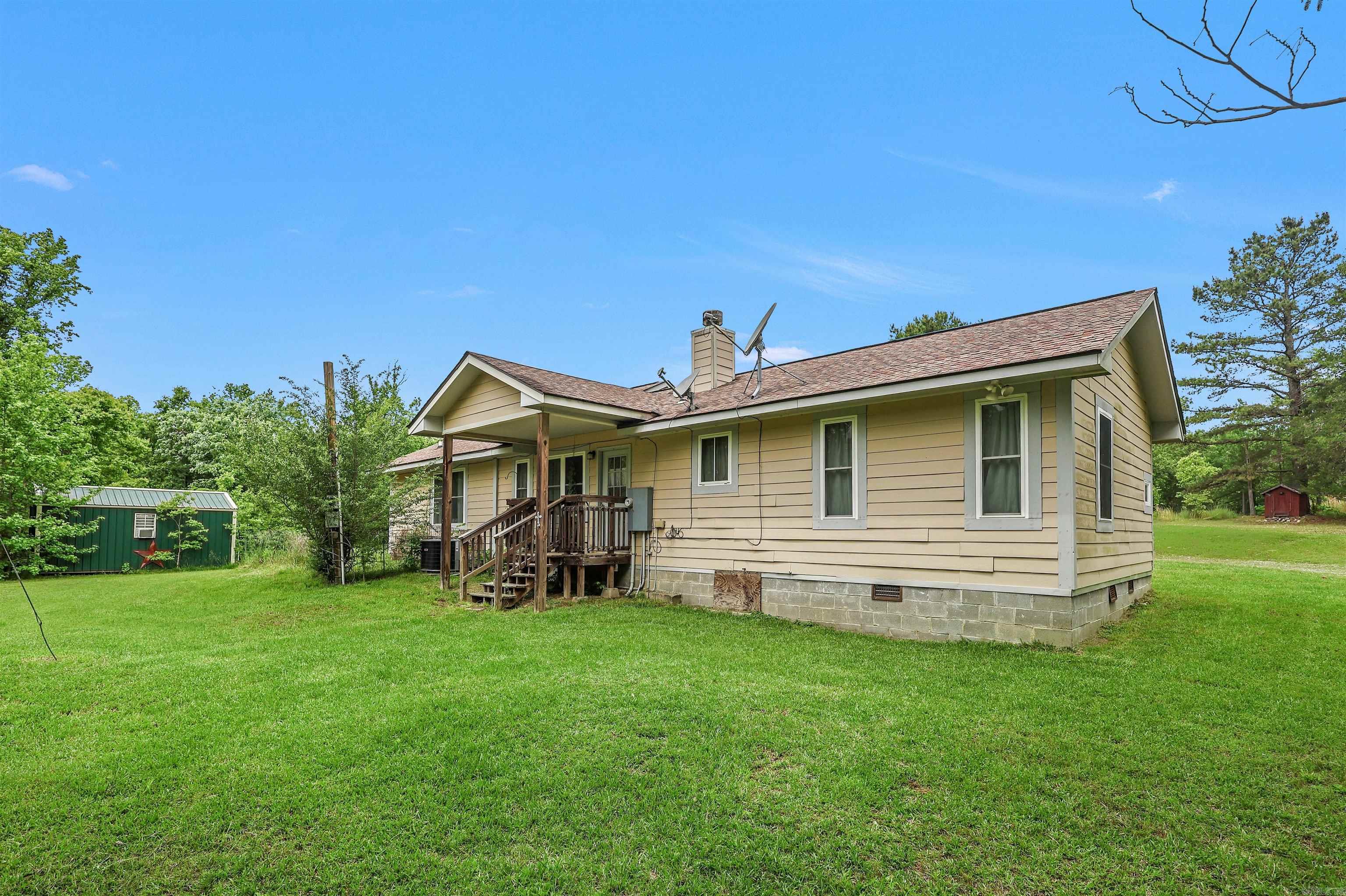 549 Oak Grove  Caddo Gap, AR