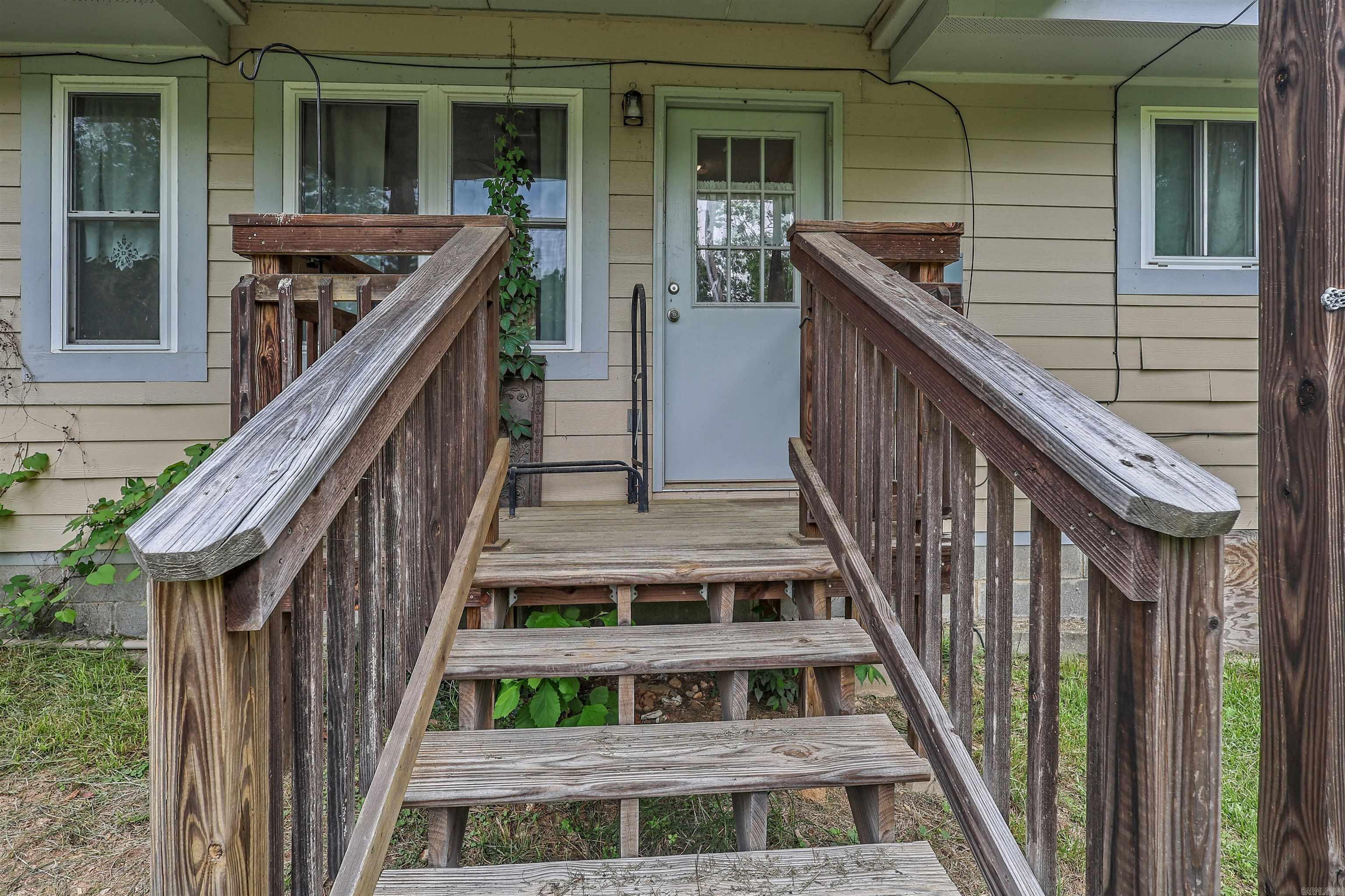 549 Oak Grove  Caddo Gap, AR