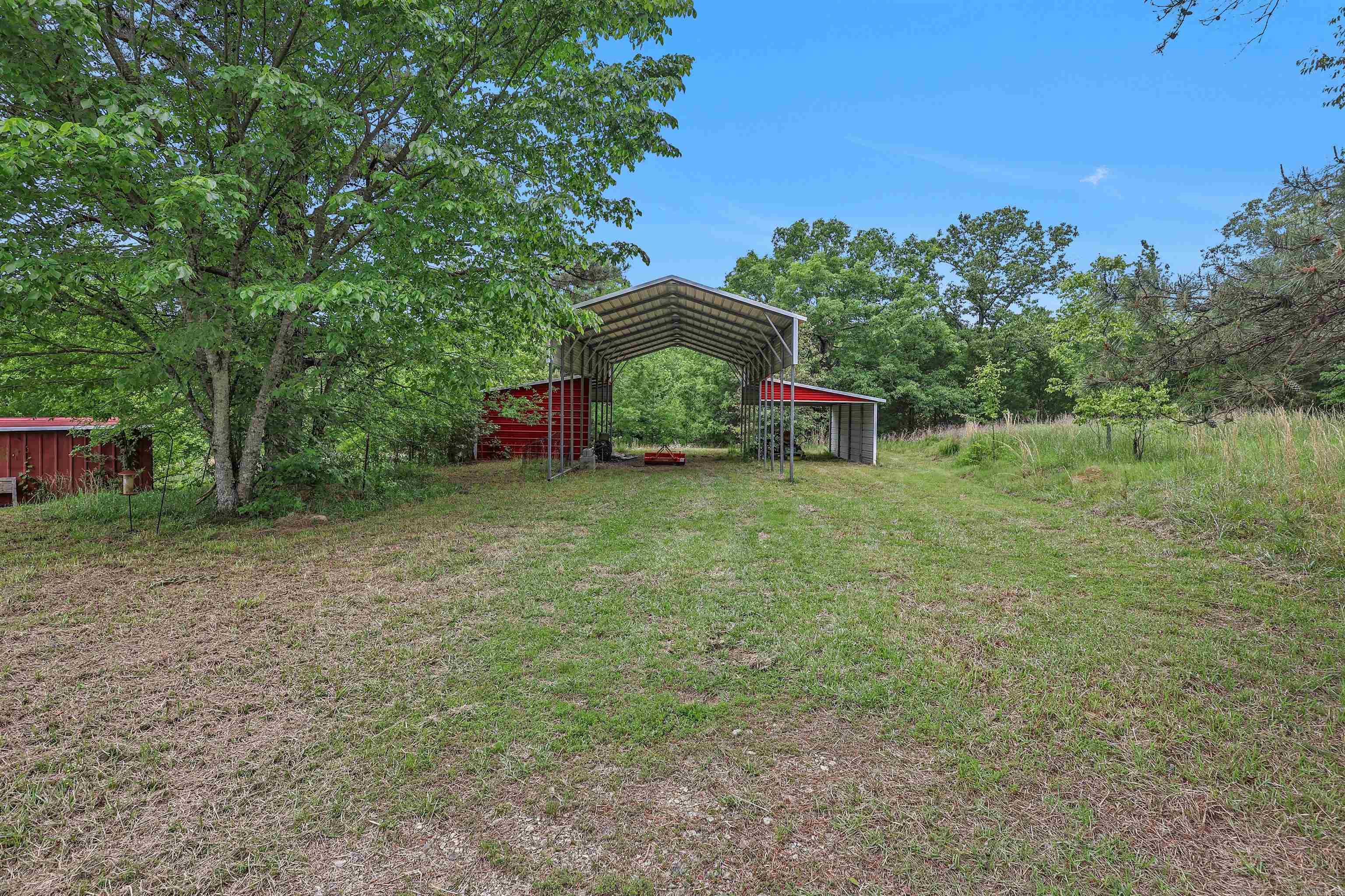 549 Oak Grove  Caddo Gap, AR