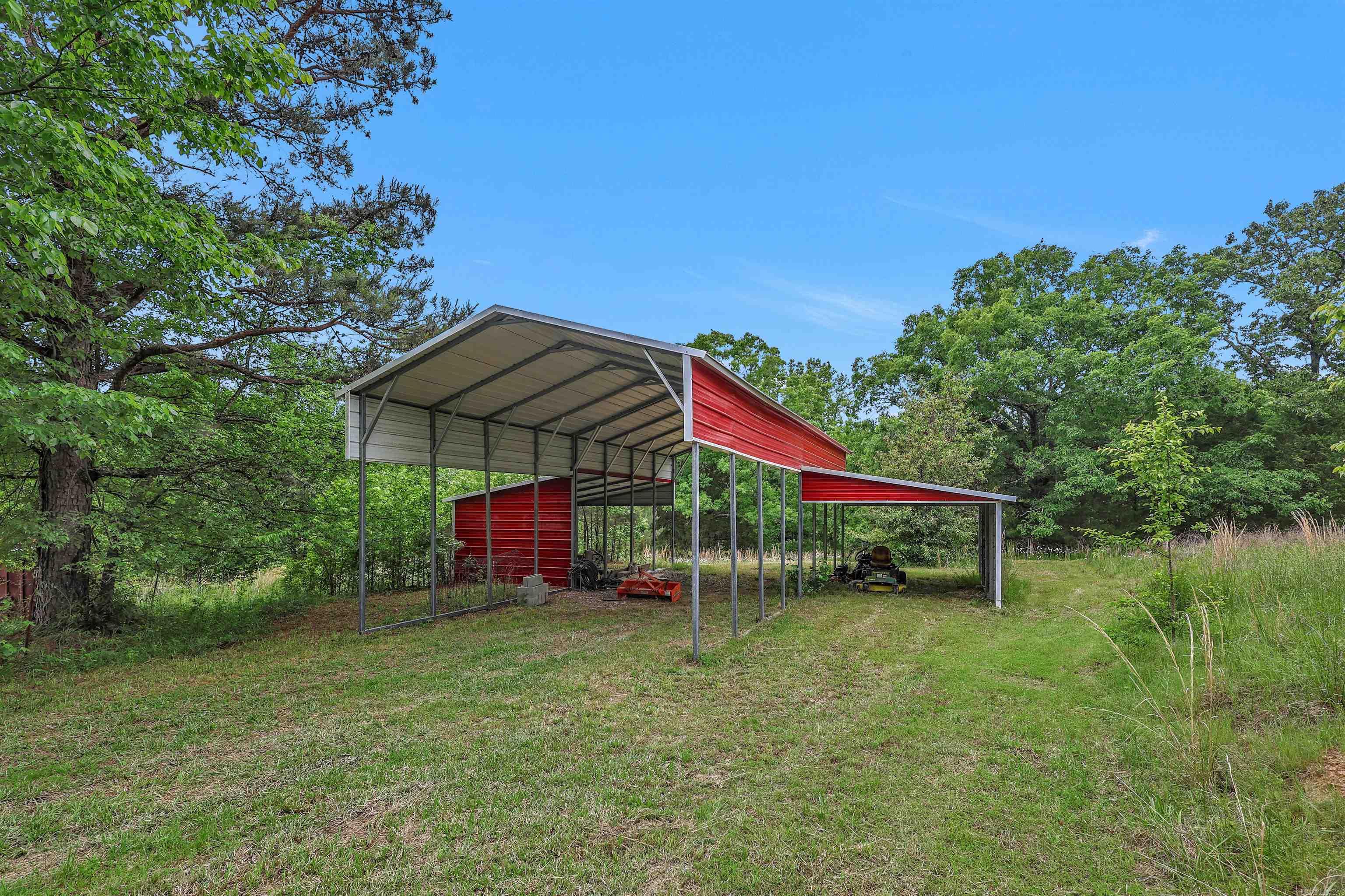 549 Oak Grove  Caddo Gap, AR