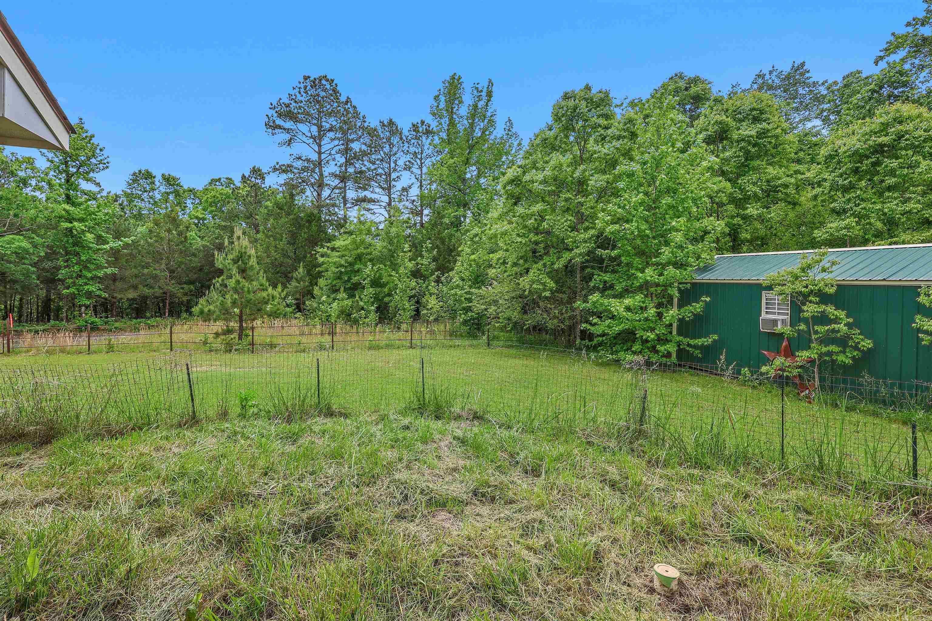 549 Oak Grove  Caddo Gap, AR